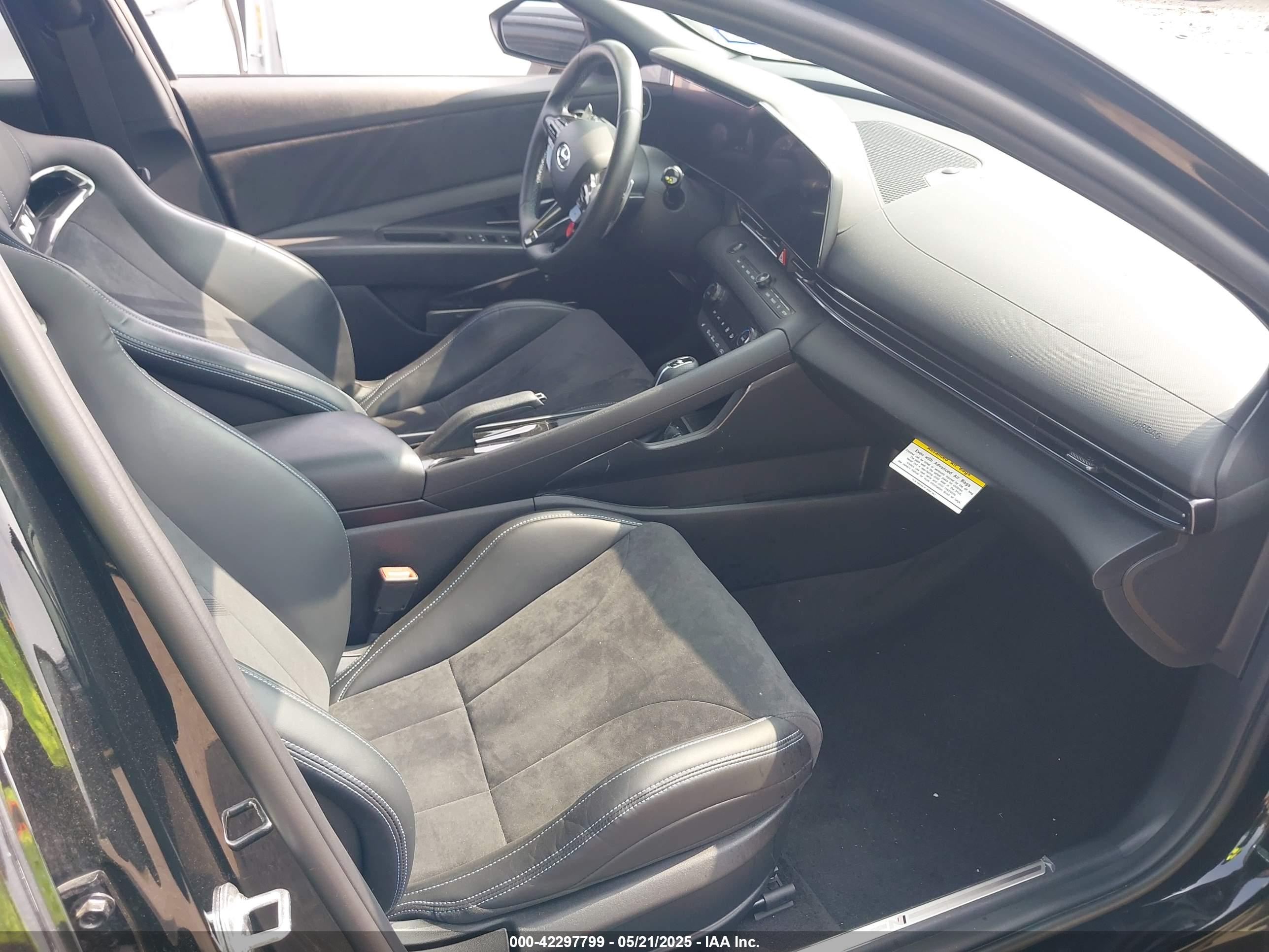 HYUNDAI ELANTRA image 5