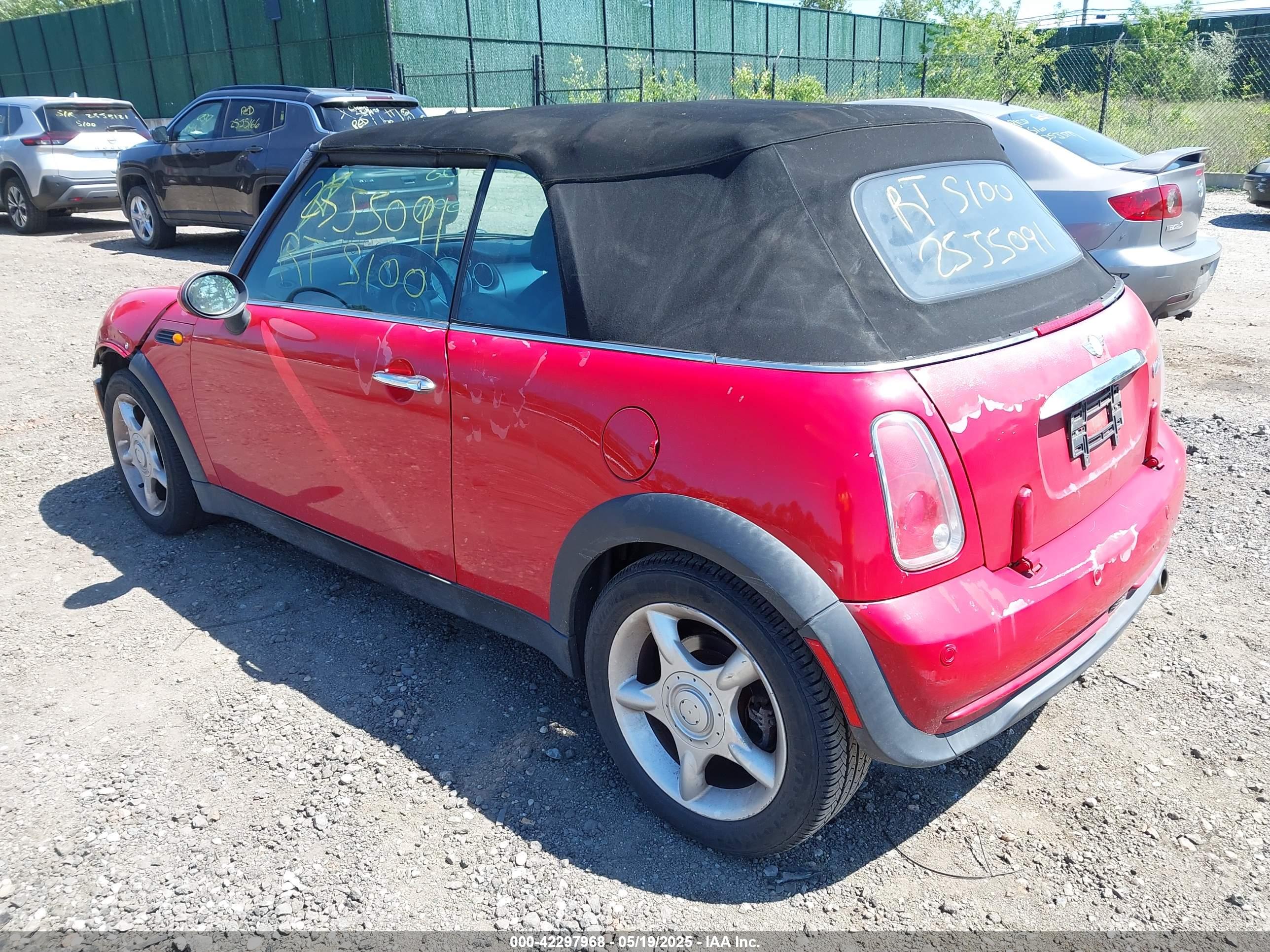MINI COOPER image 3