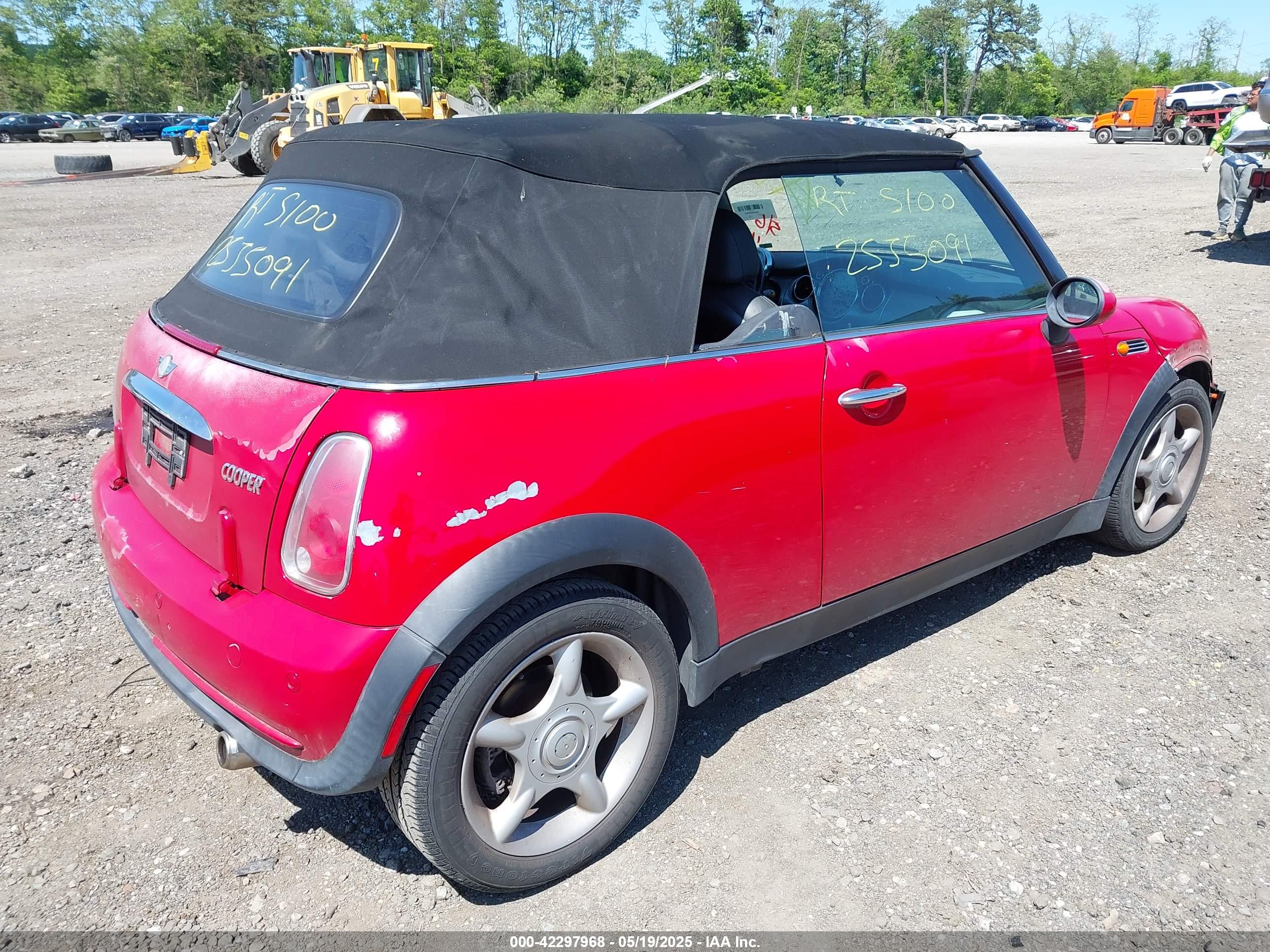 MINI COOPER image 4
