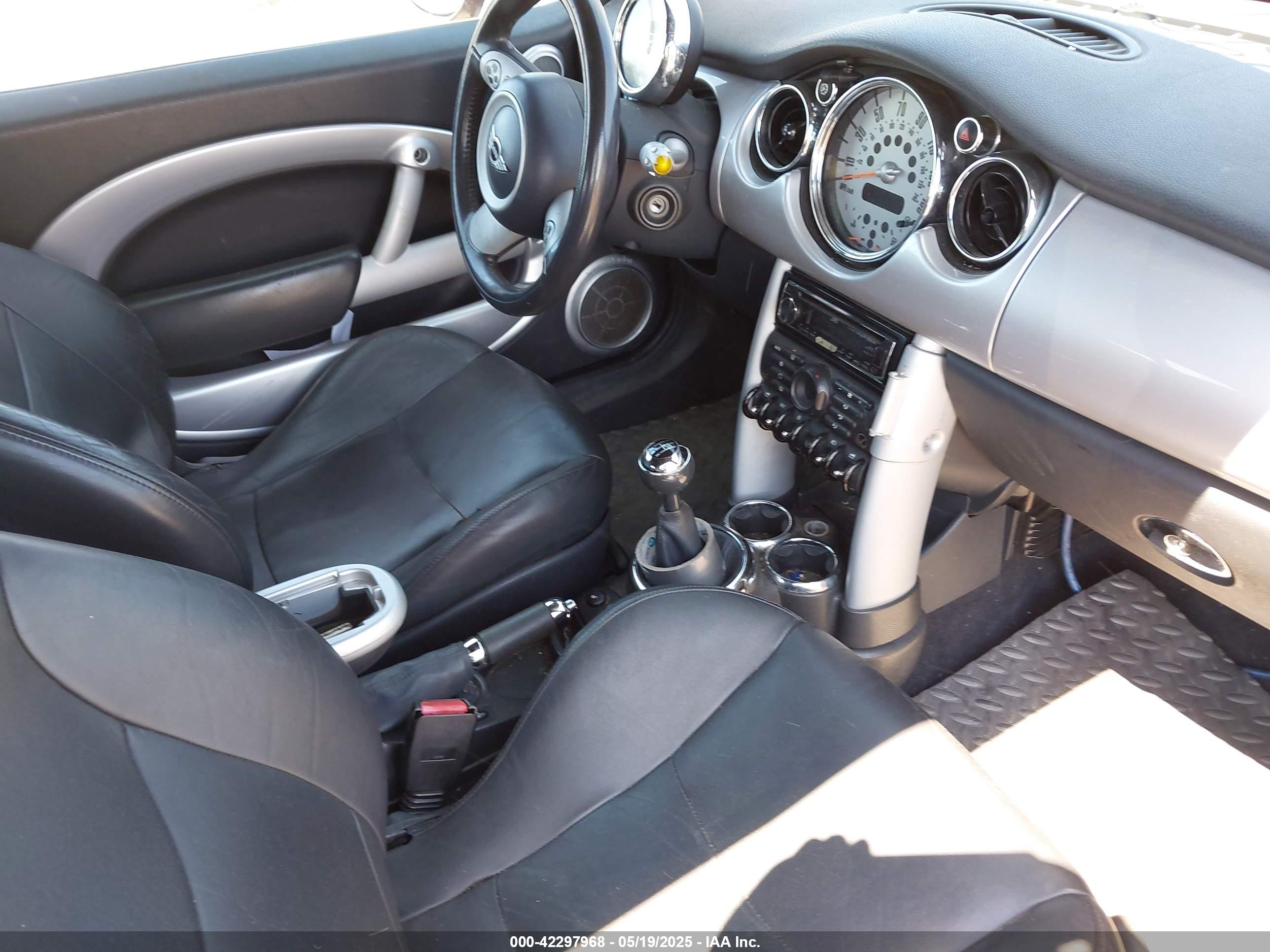 MINI COOPER image 5