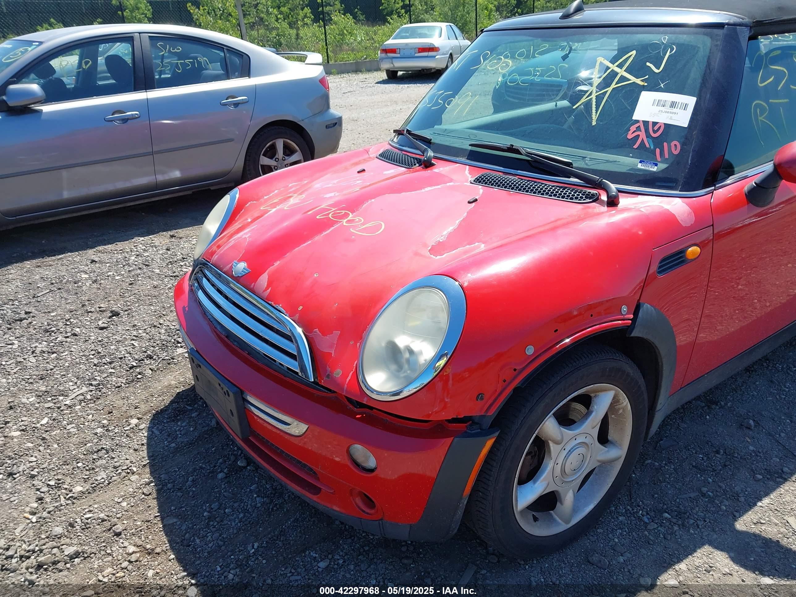 MINI COOPER image 6