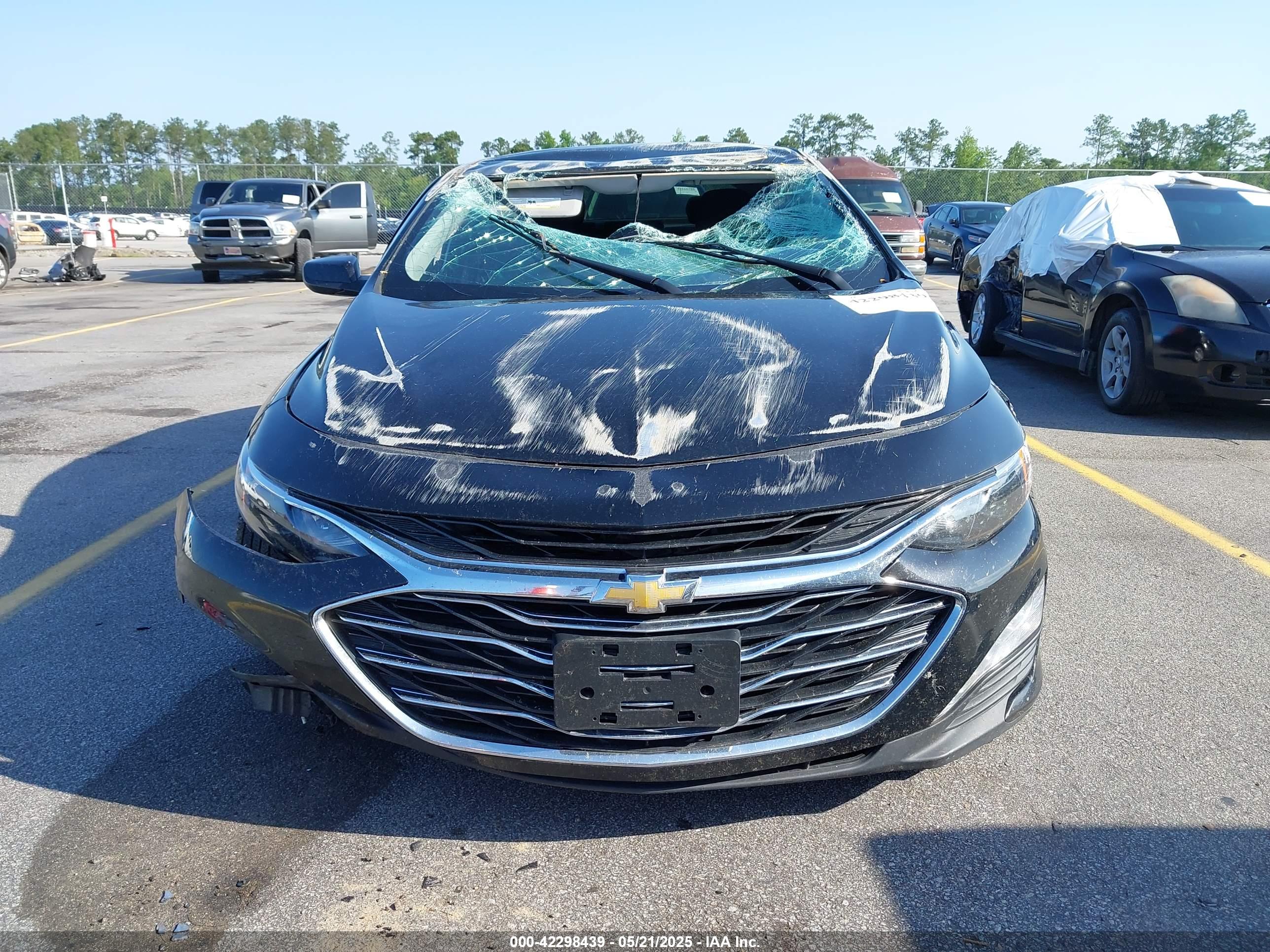 CHEVROLET MALIBU image 6