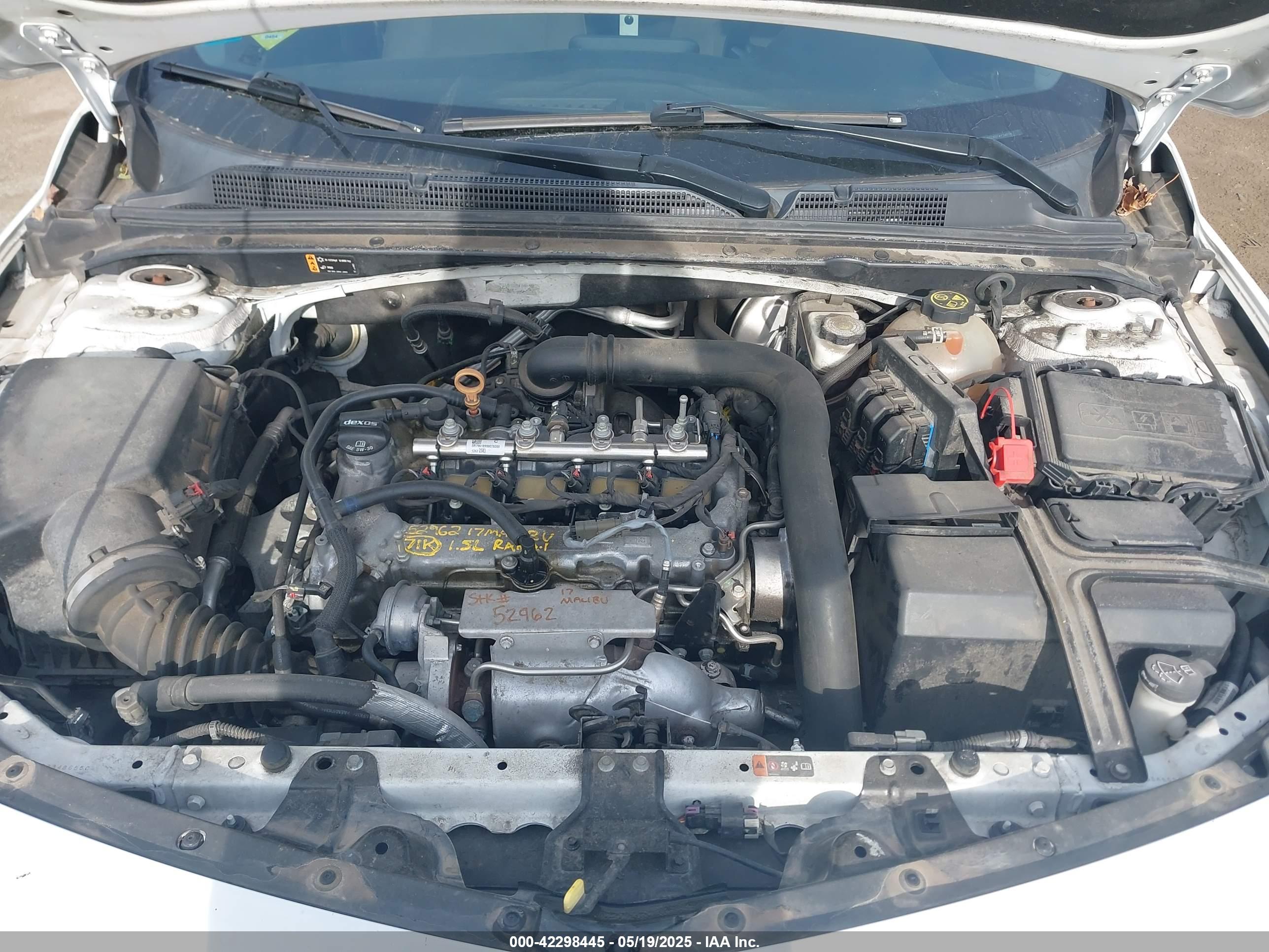 CHEVROLET MALIBU image 10