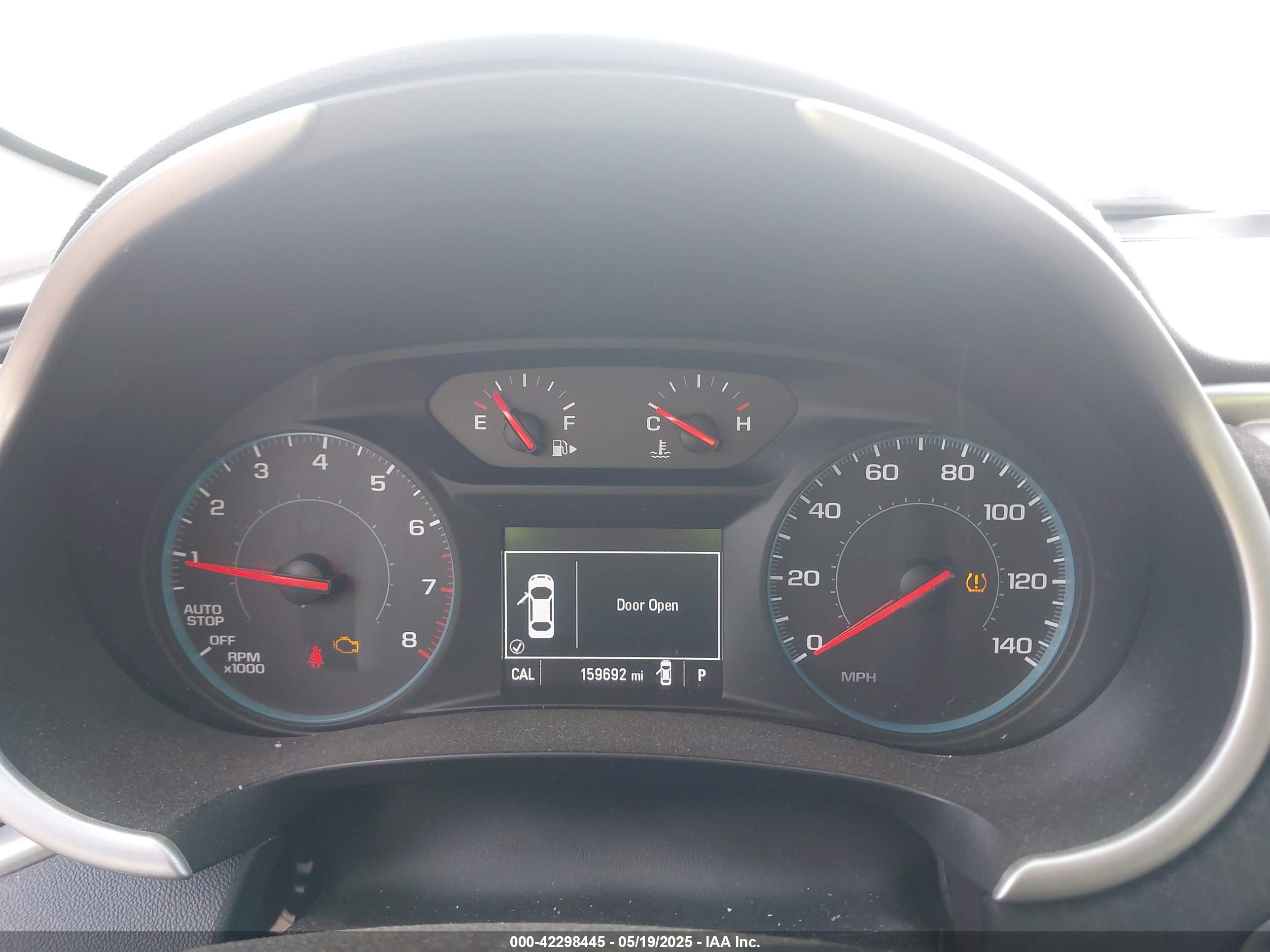 CHEVROLET MALIBU image 7