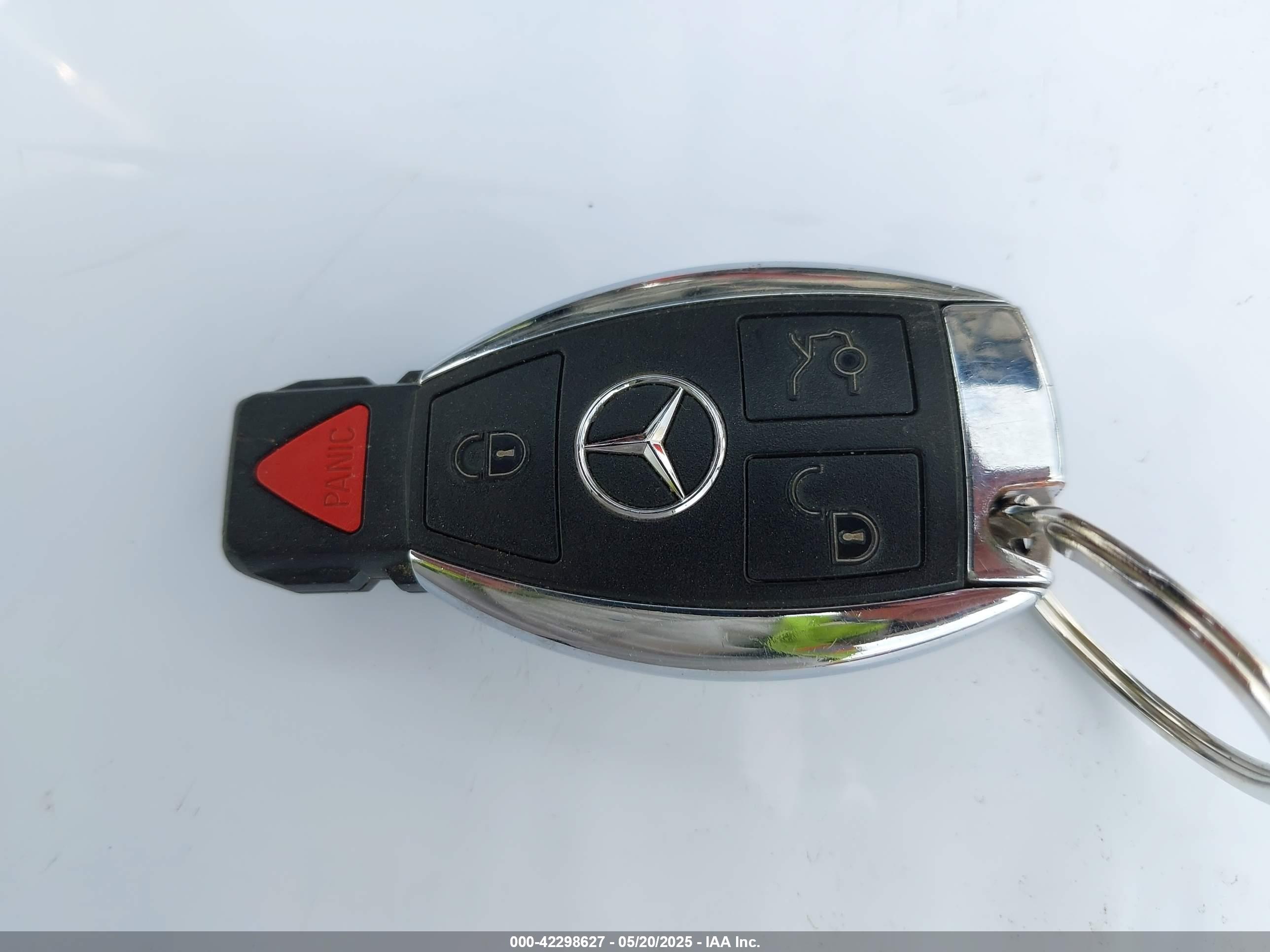 MERCEDES-BENZ S image 11