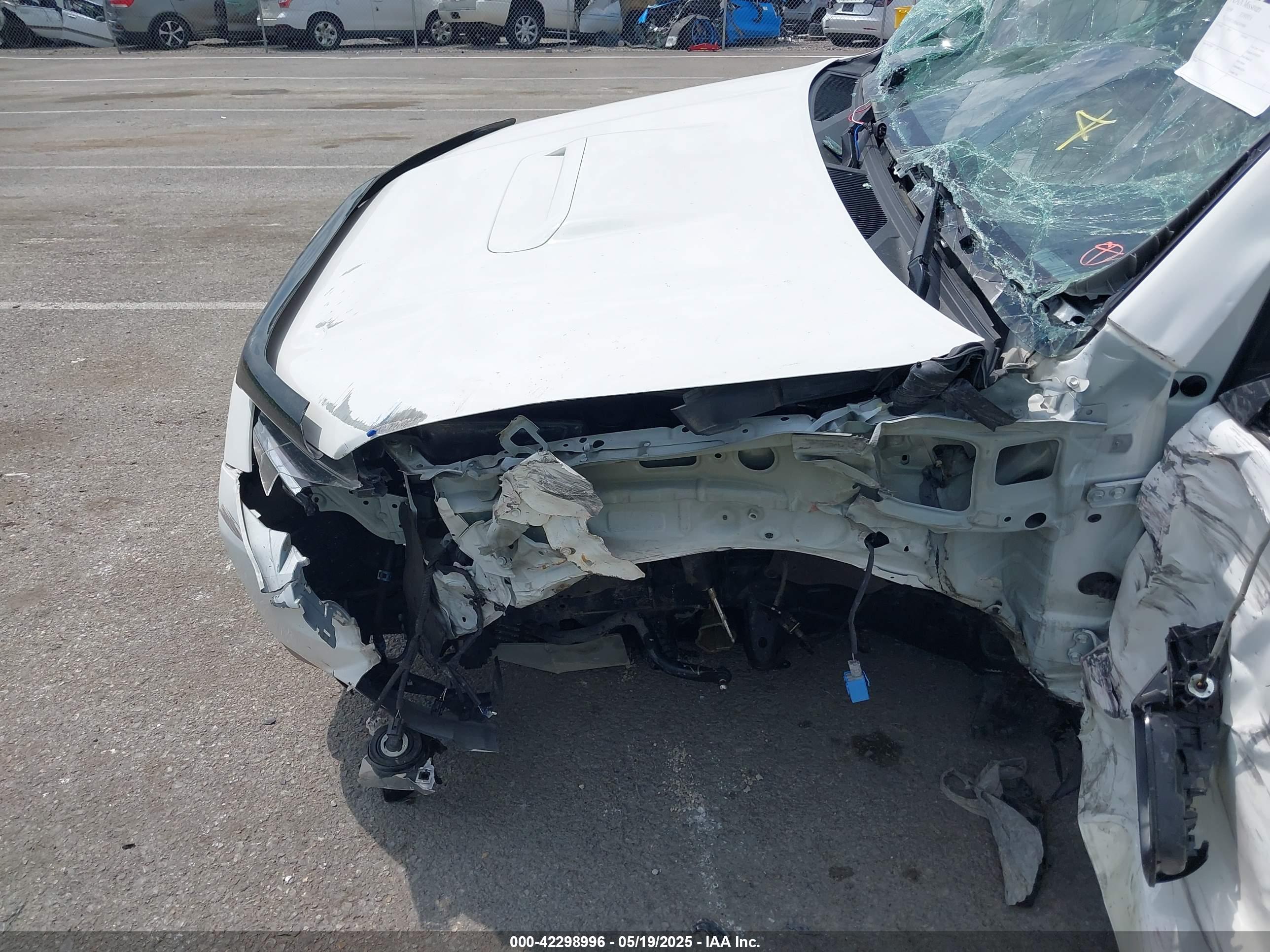 TOYOTA 4RUNNER image 6