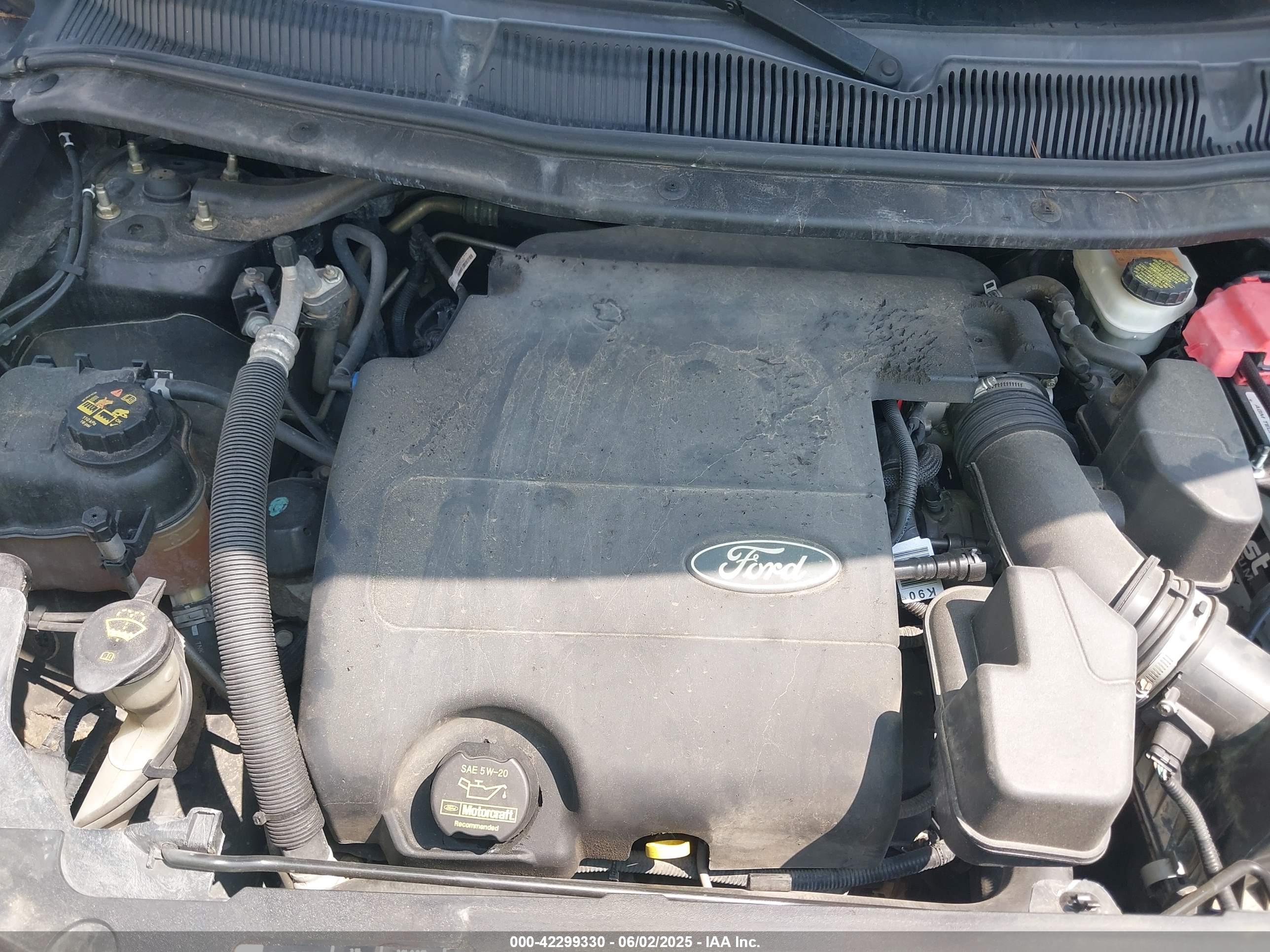 FORD EXPLORER image 10