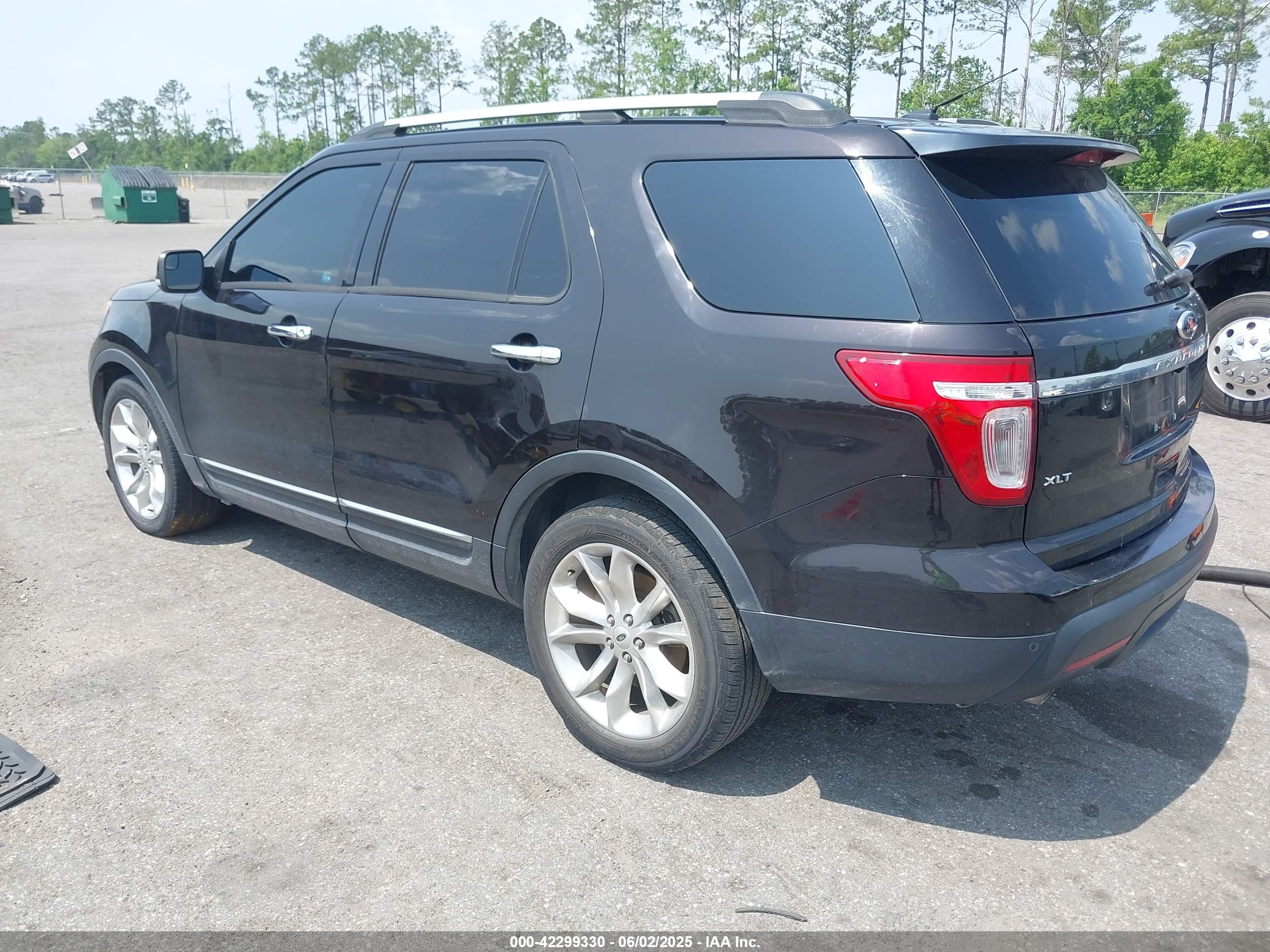 FORD EXPLORER image 3