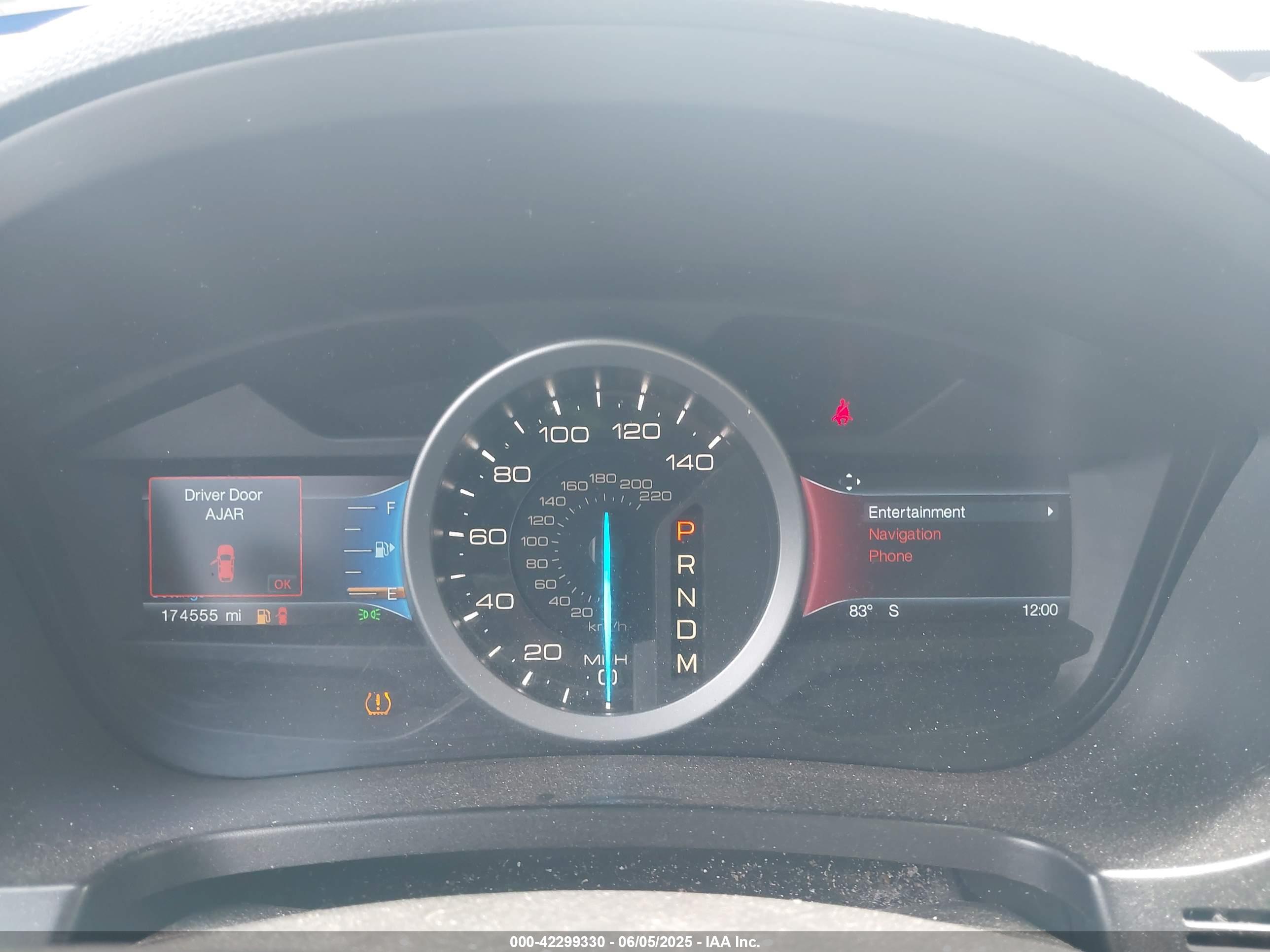 FORD EXPLORER image 7