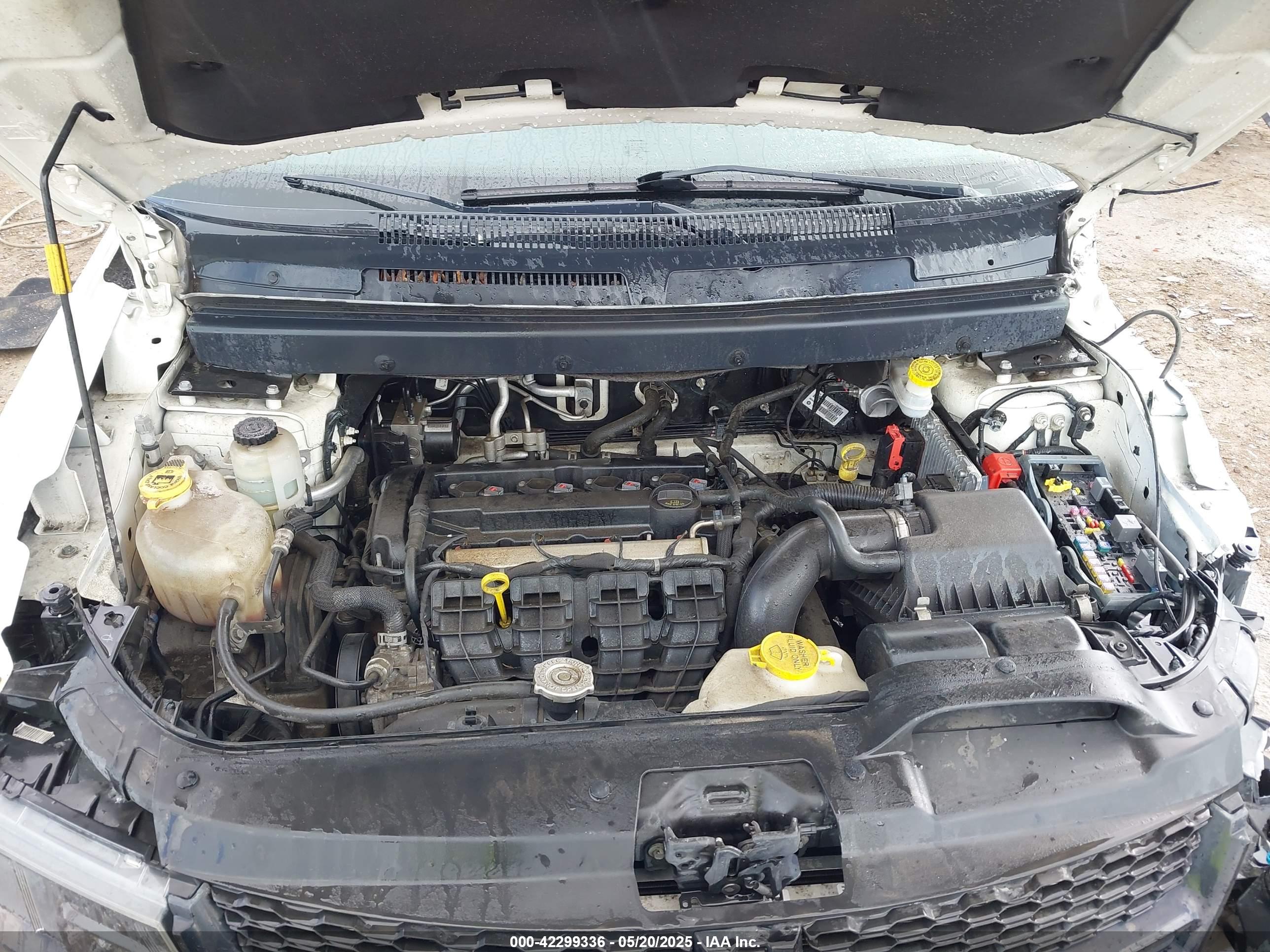 DODGE JOURNEY image 10