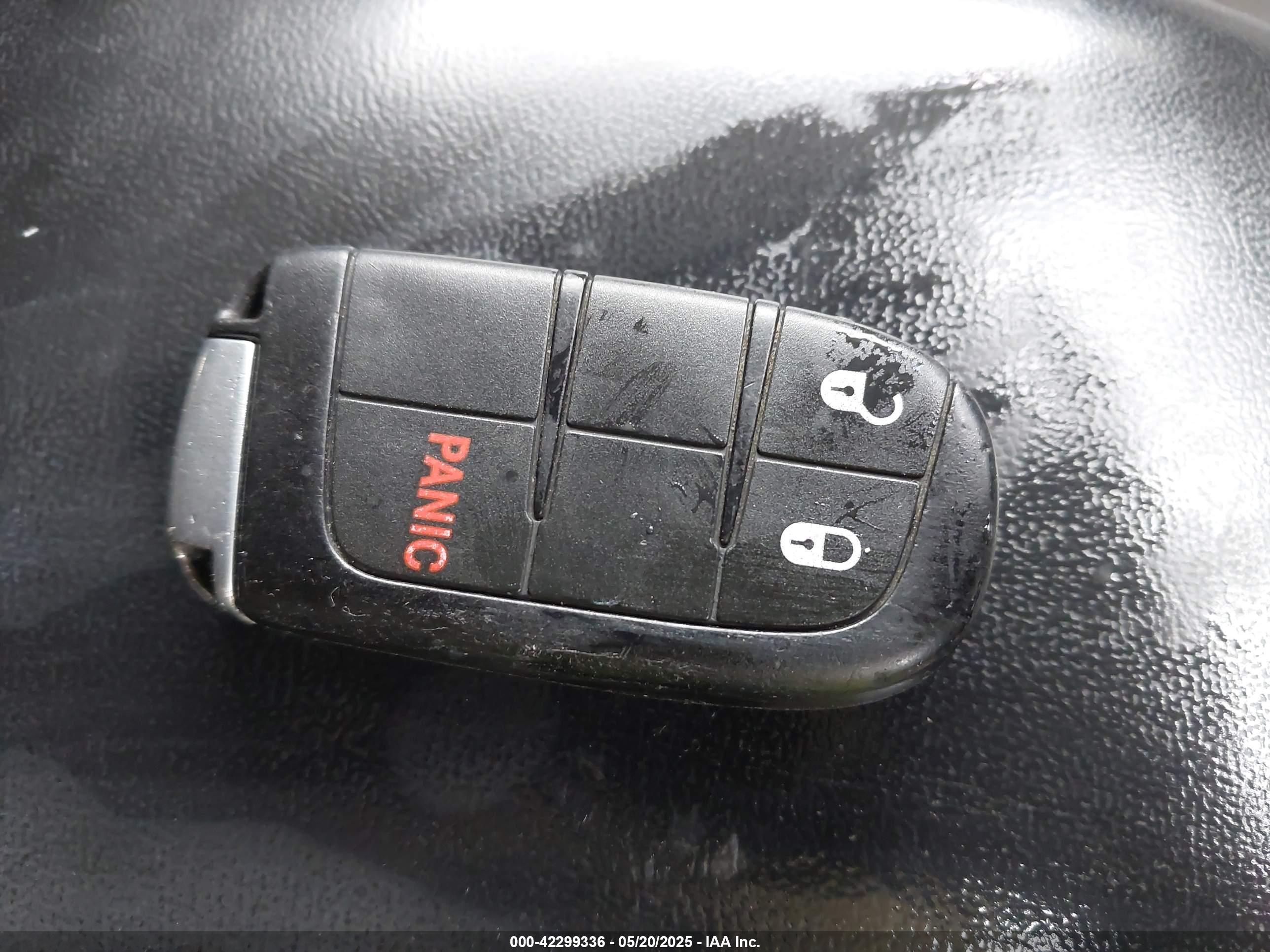 DODGE JOURNEY image 11