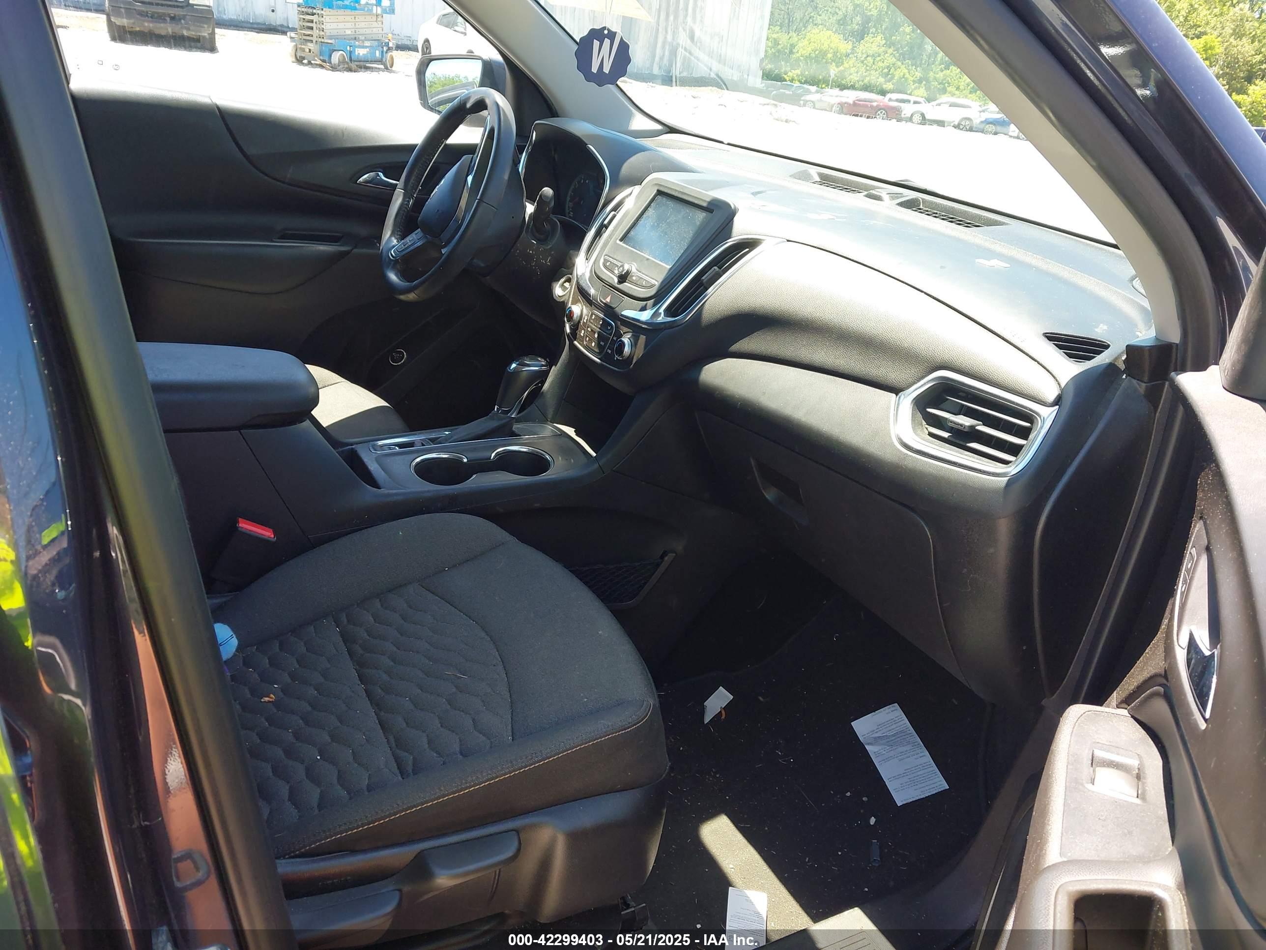CHEVROLET EQUINOX image 5