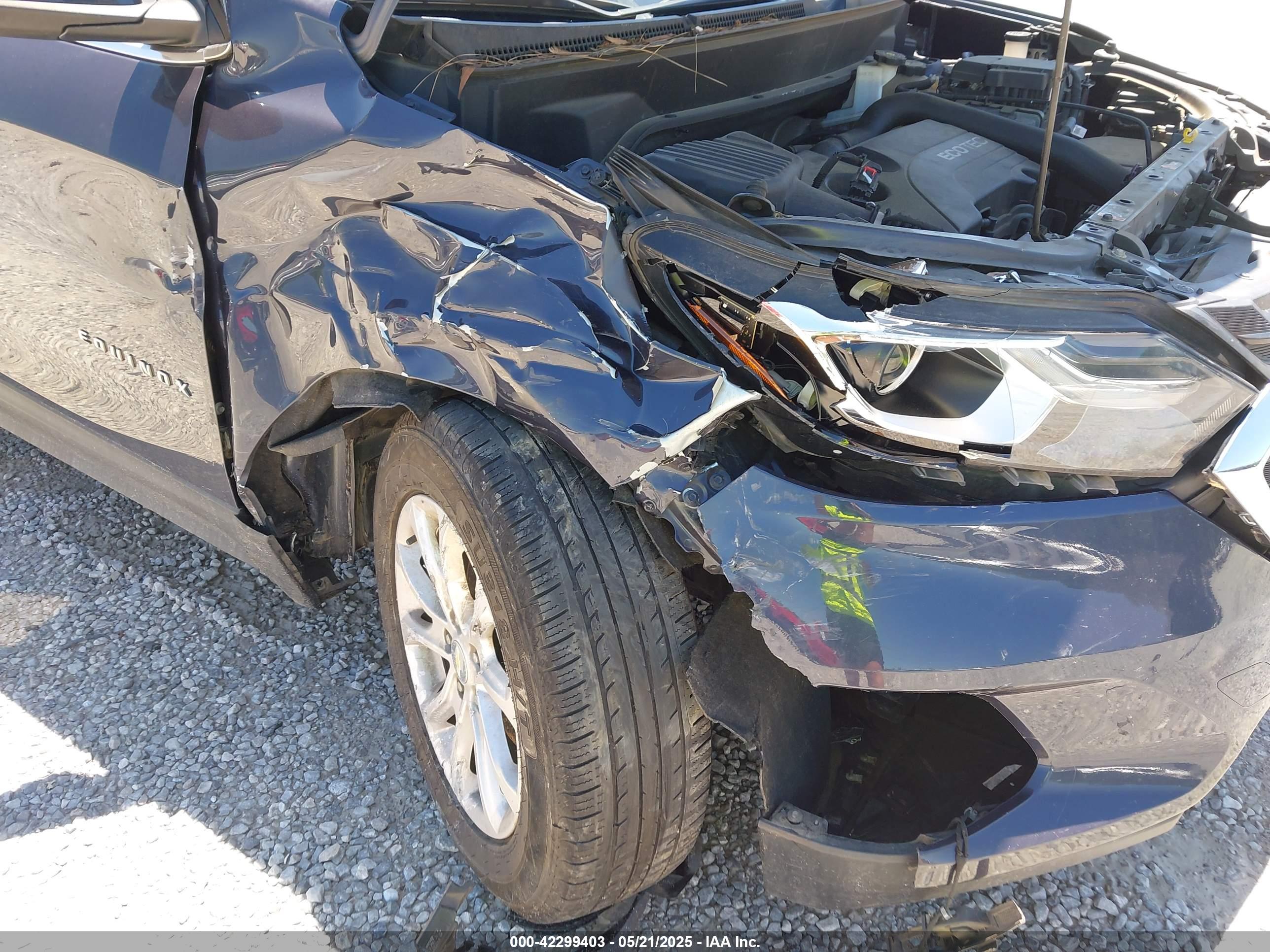 CHEVROLET EQUINOX image 6