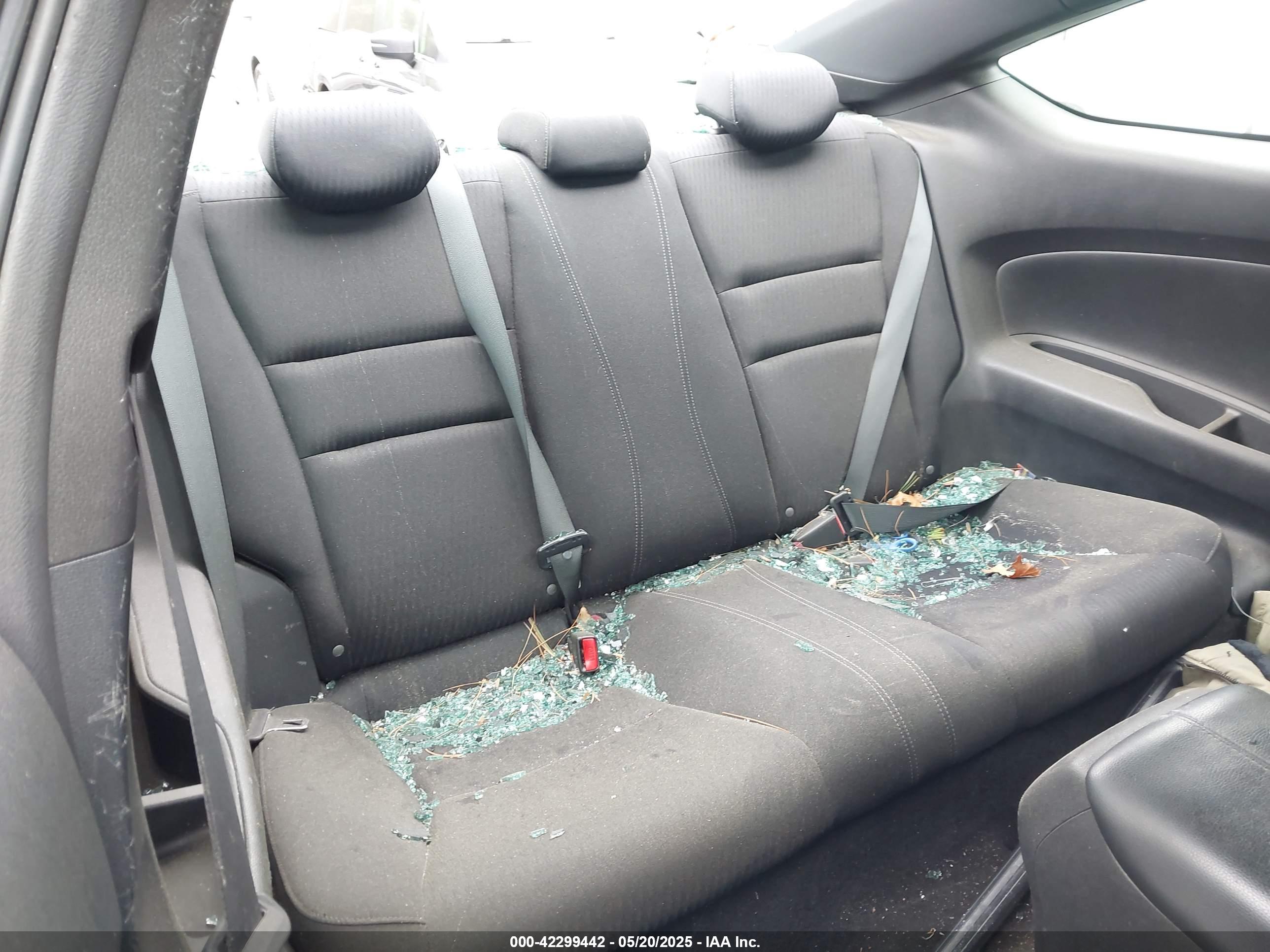 HONDA ACCORD image 8