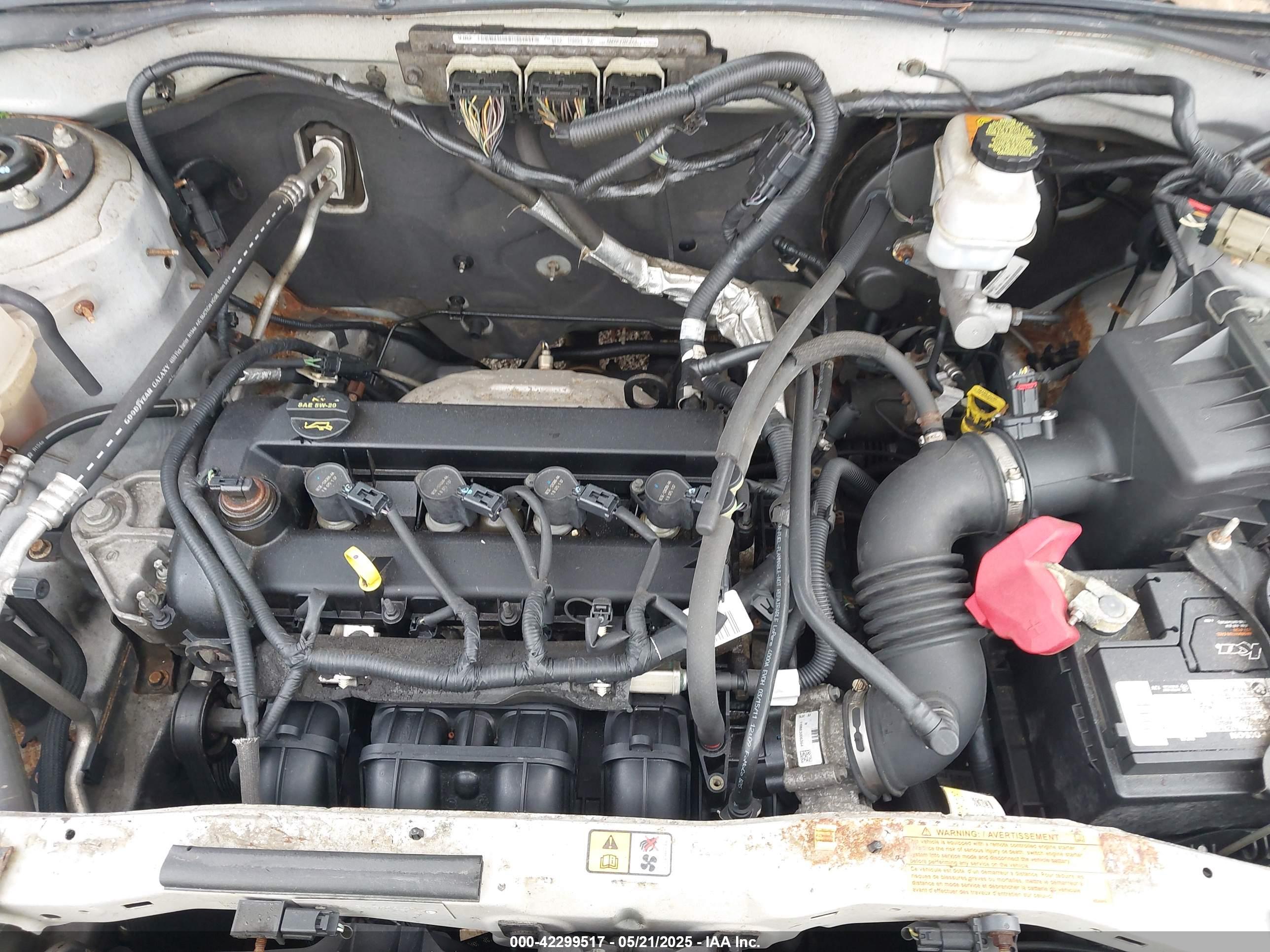 FORD ESCAPE image 10