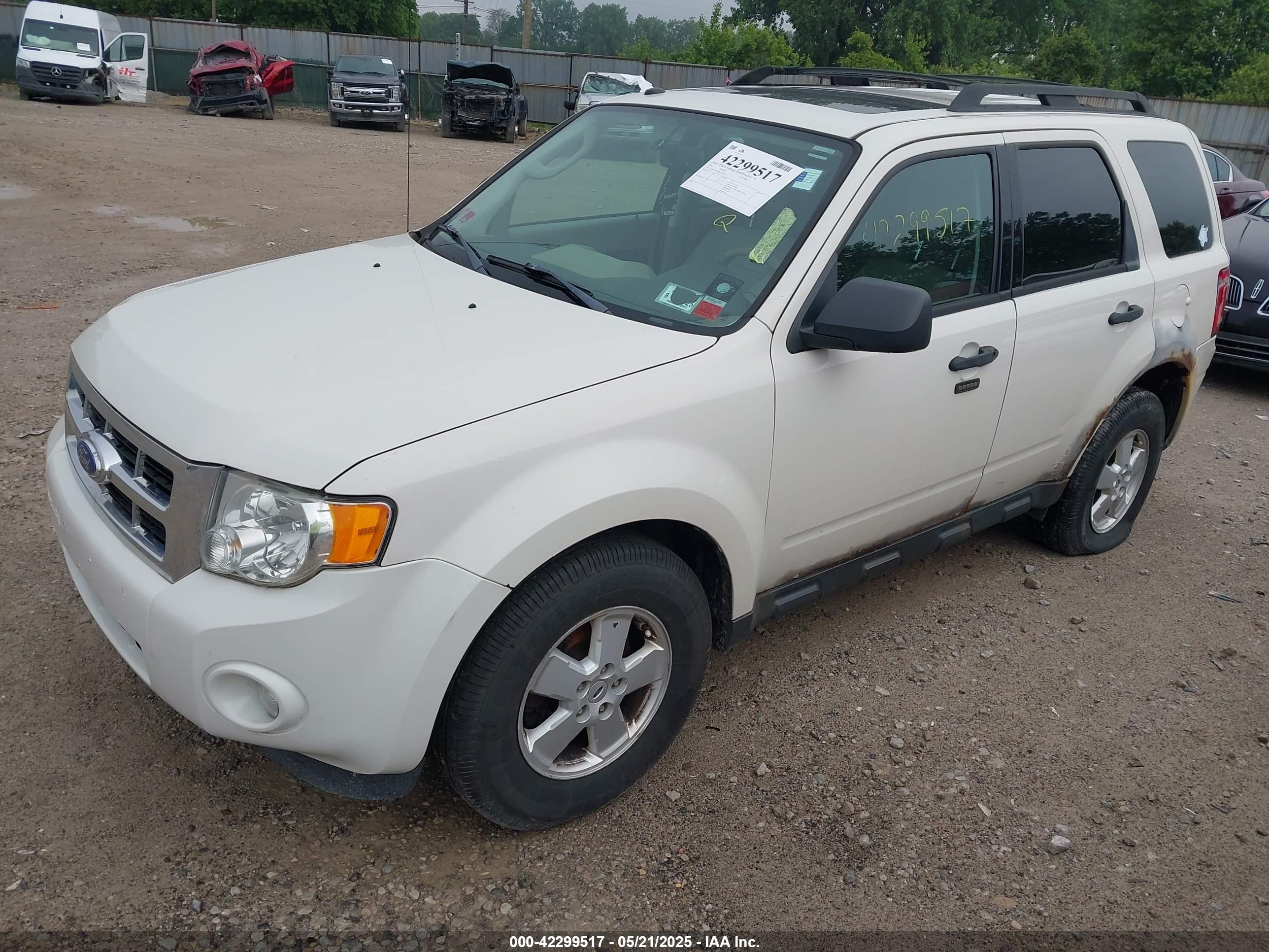 FORD ESCAPE image 2