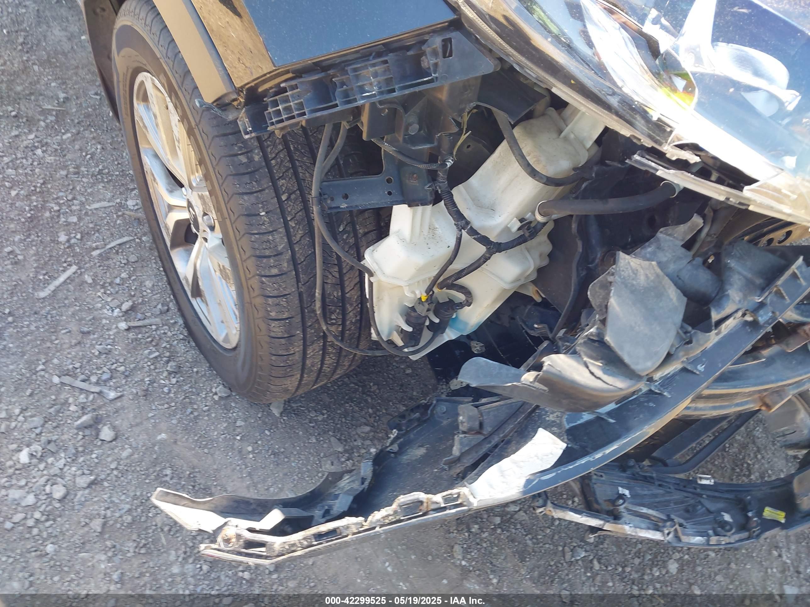 KIA SPORTAGE image 6