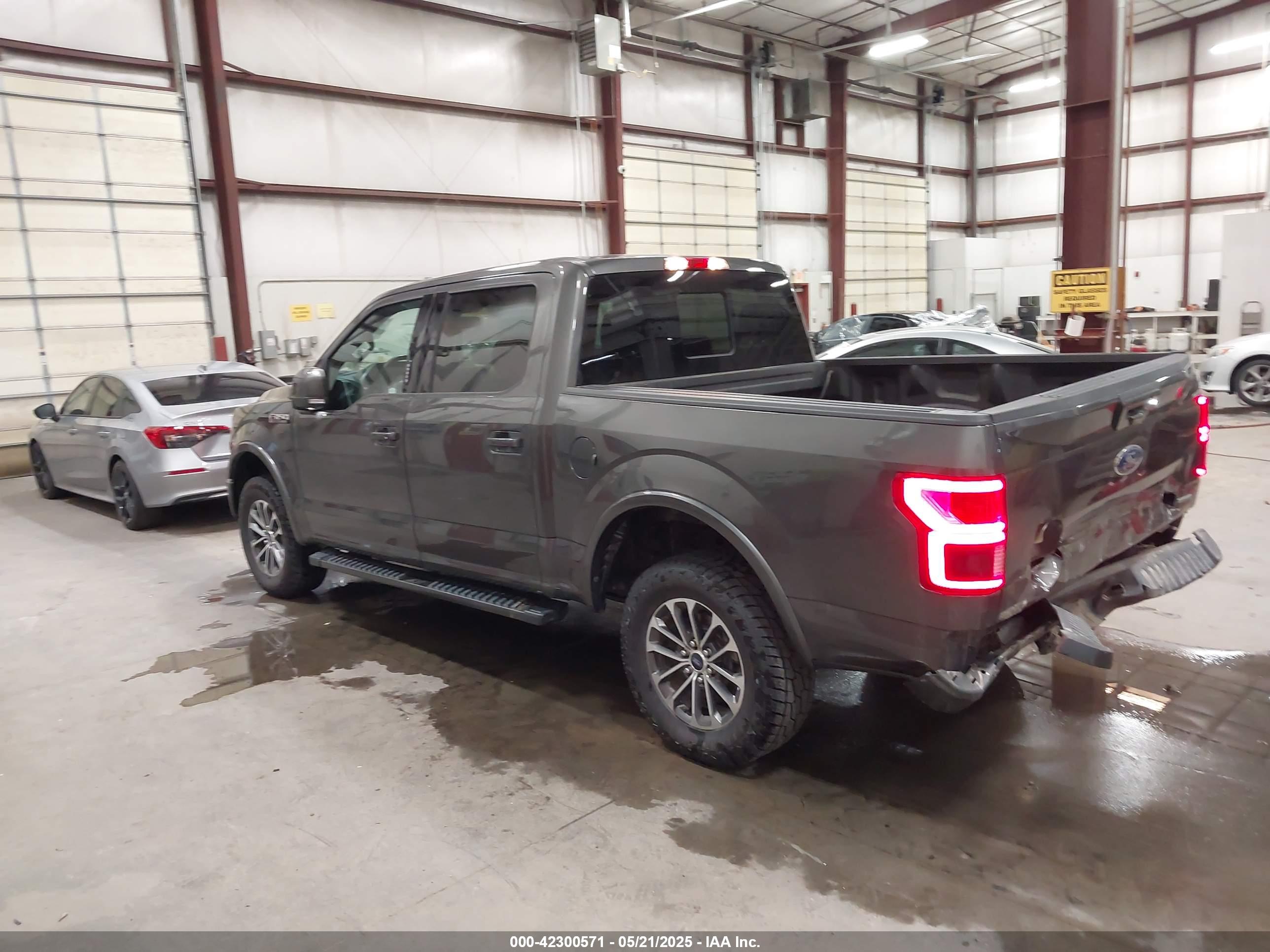 FORD F-150 image 3