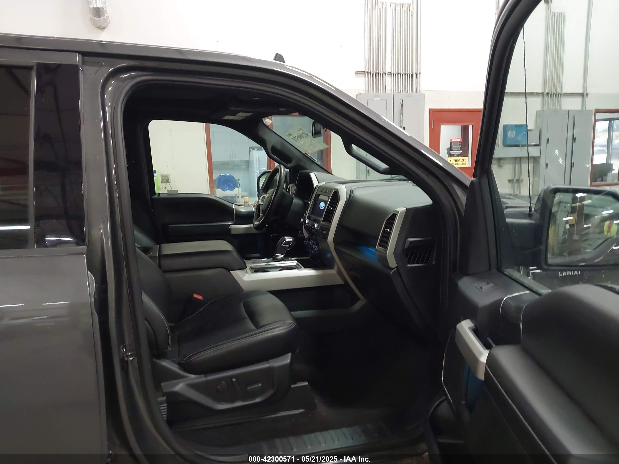 FORD F-150 image 5