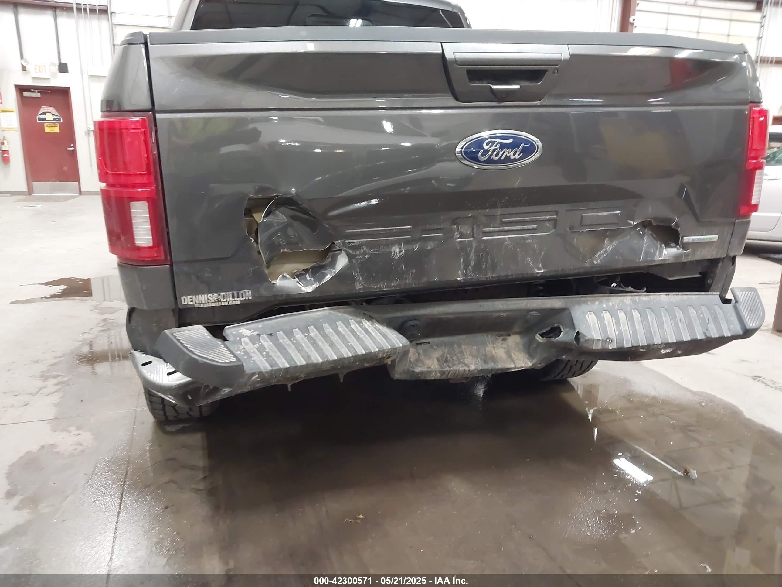 FORD F-150 image 6