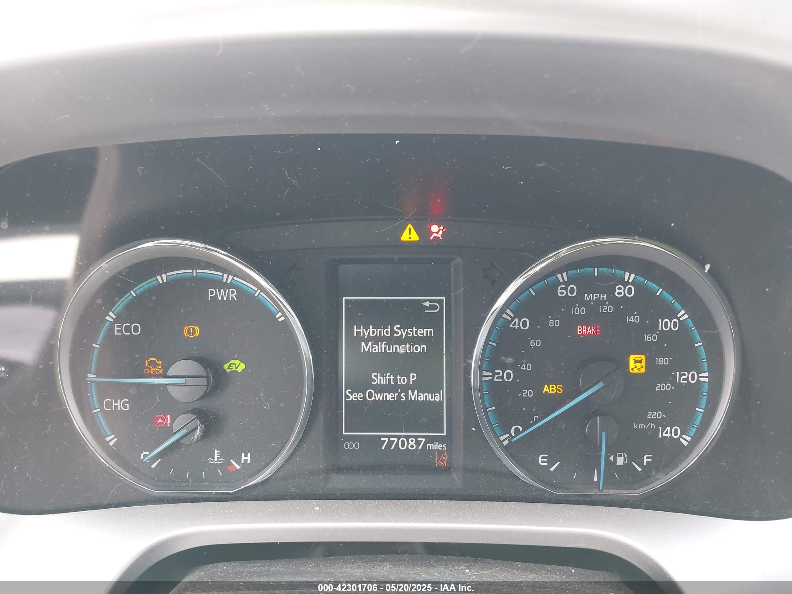 TOYOTA RAV4 image 7