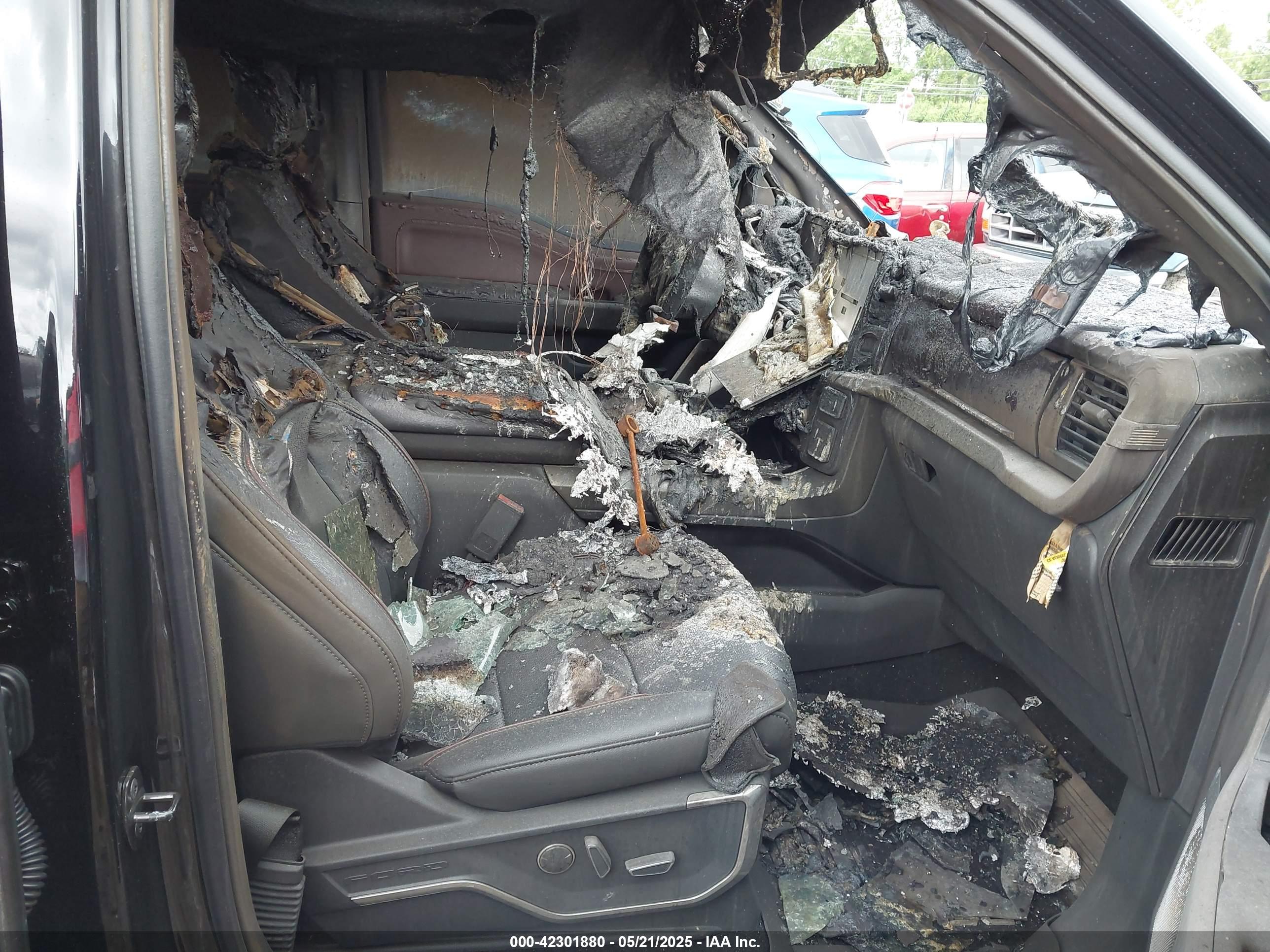 FORD F-150 image 5