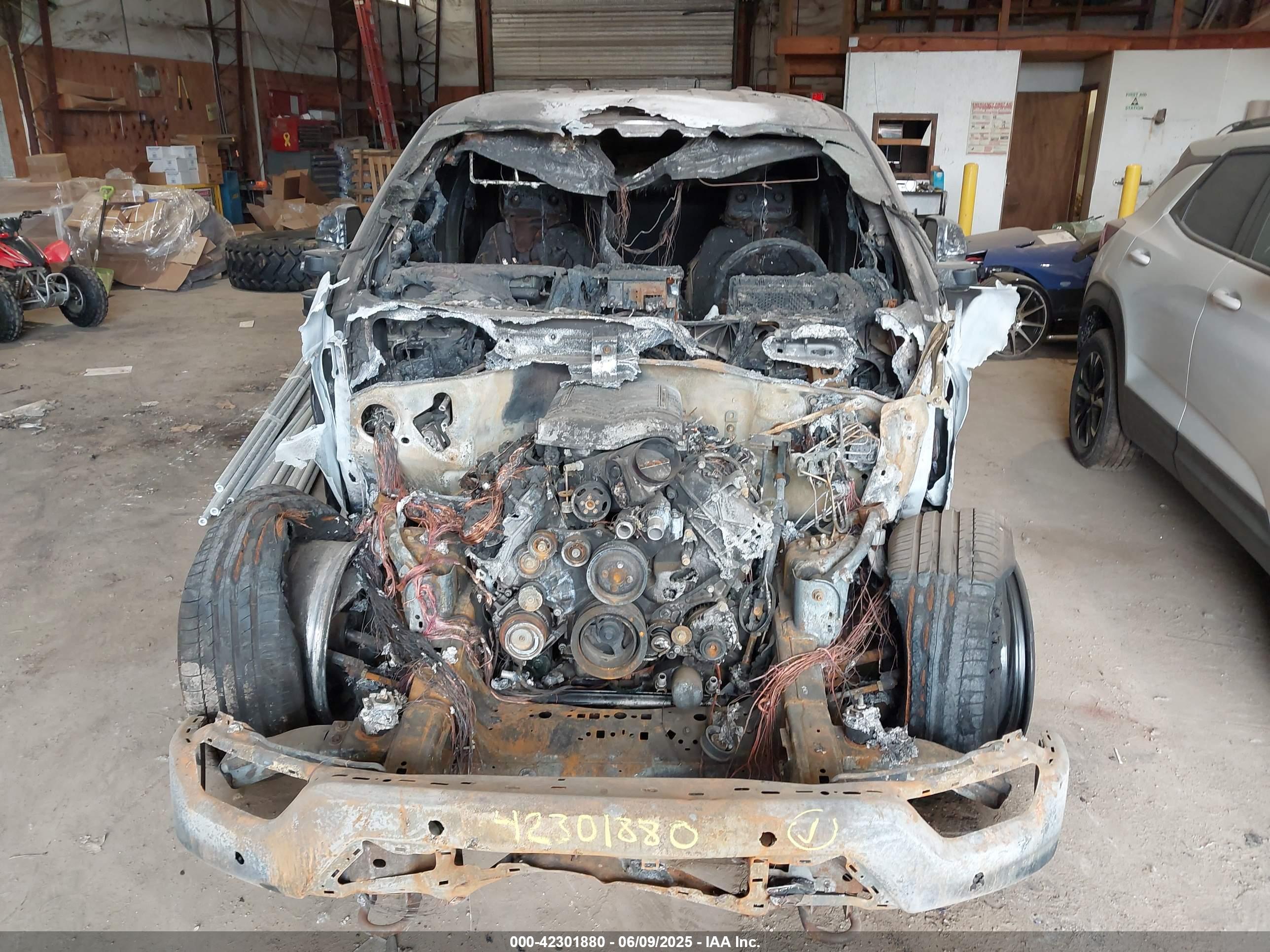 FORD F-150 image 6