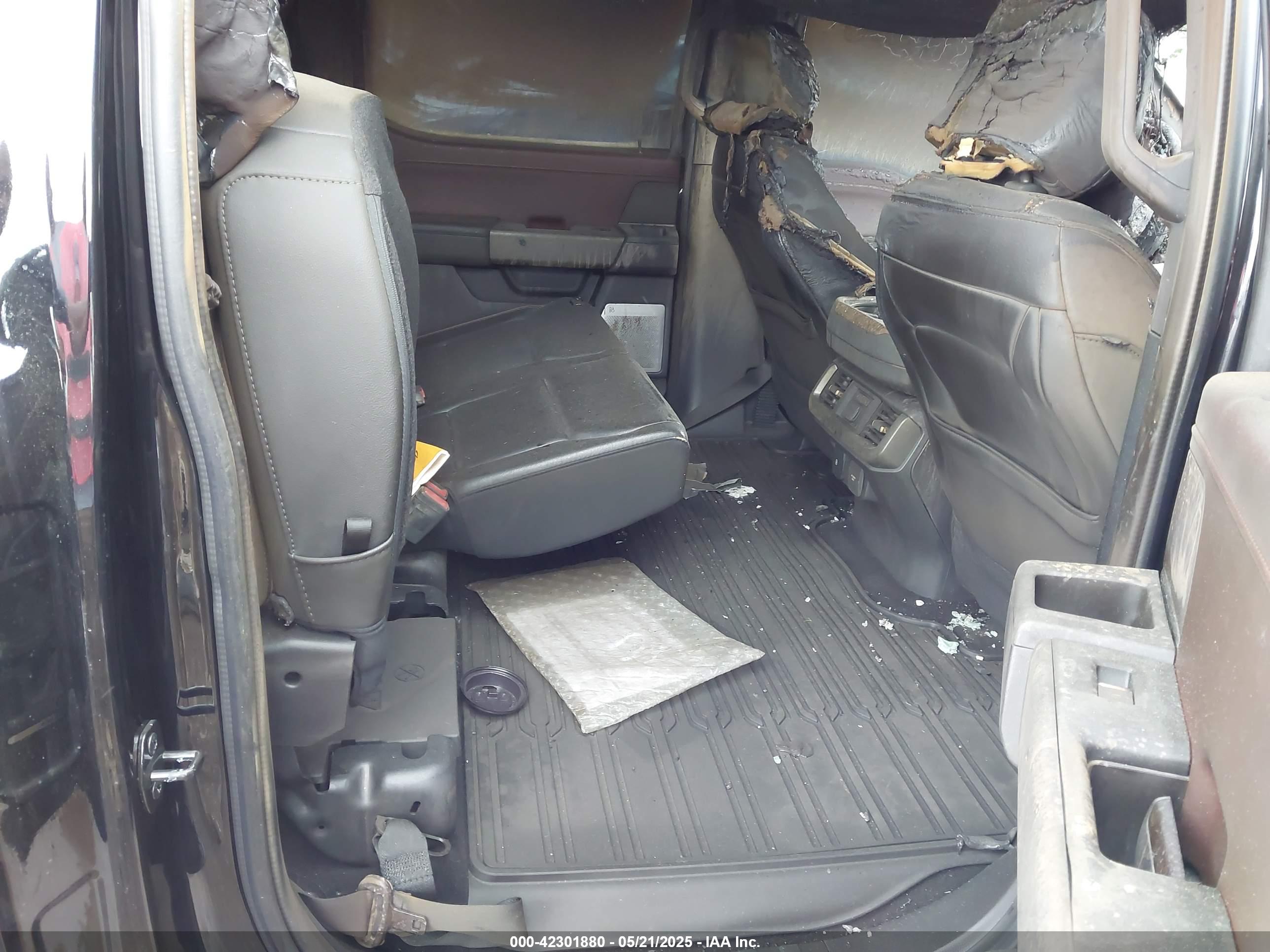 FORD F-150 image 8