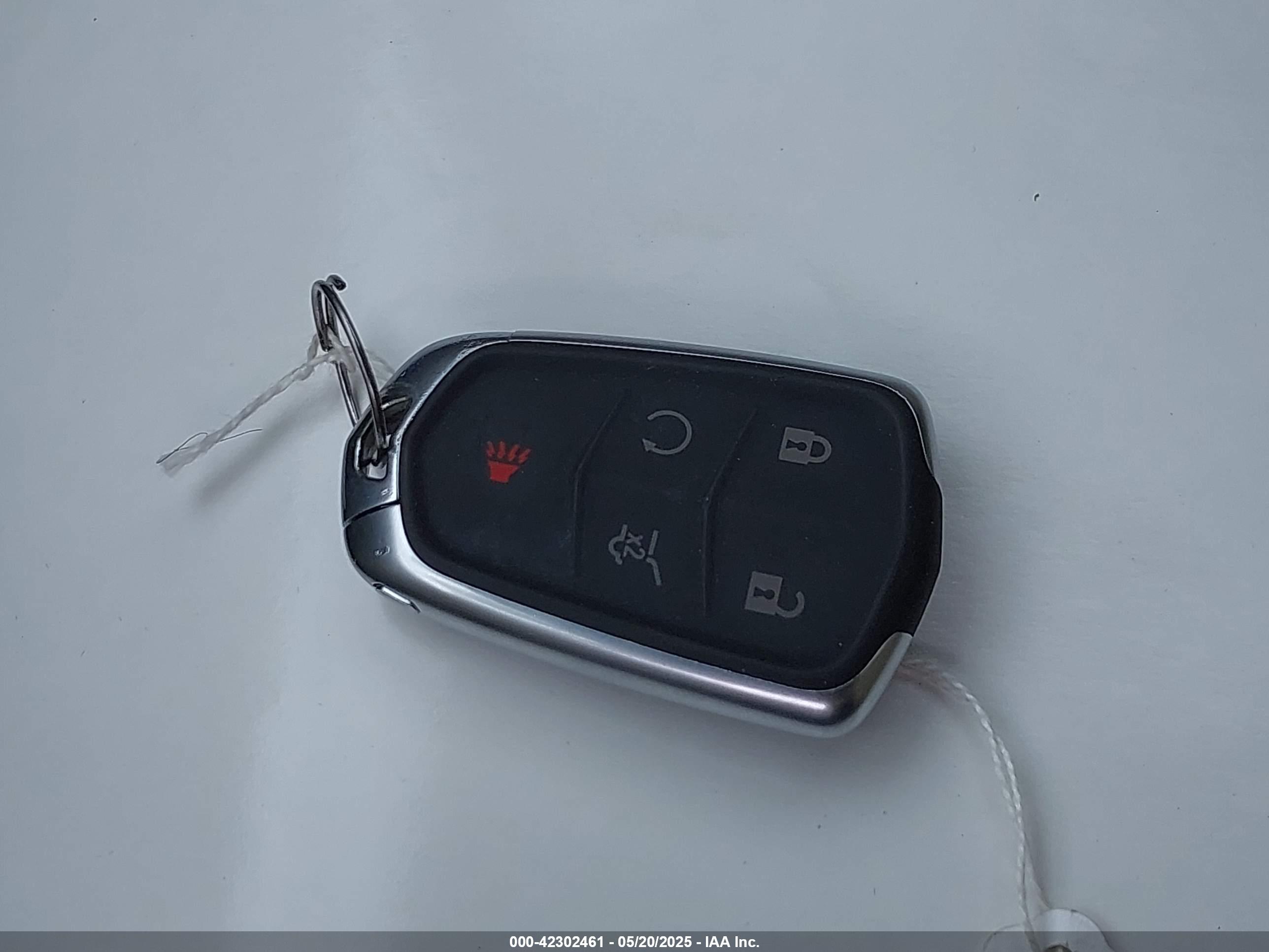 CADILLAC XT5 image 11
