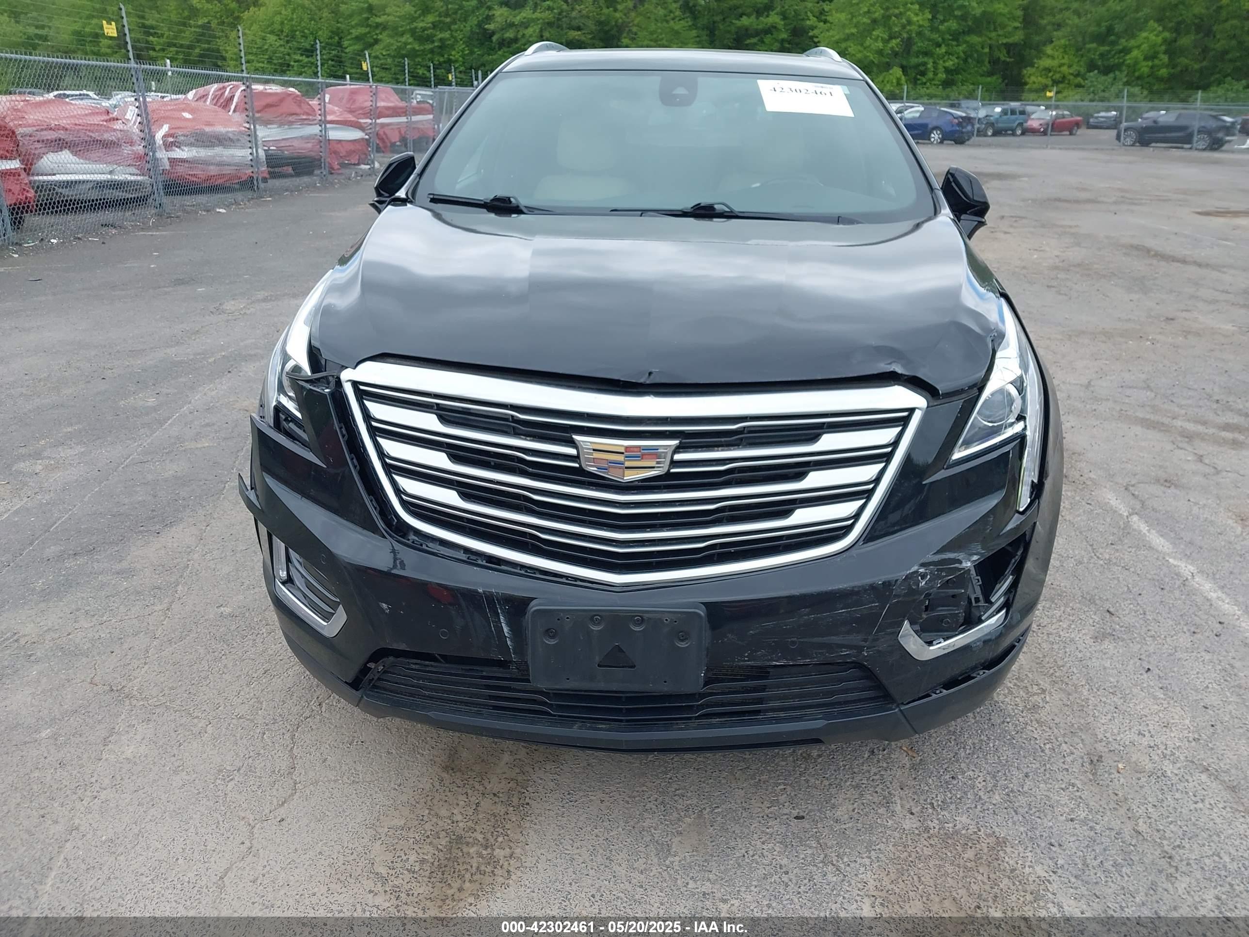CADILLAC XT5 image 6