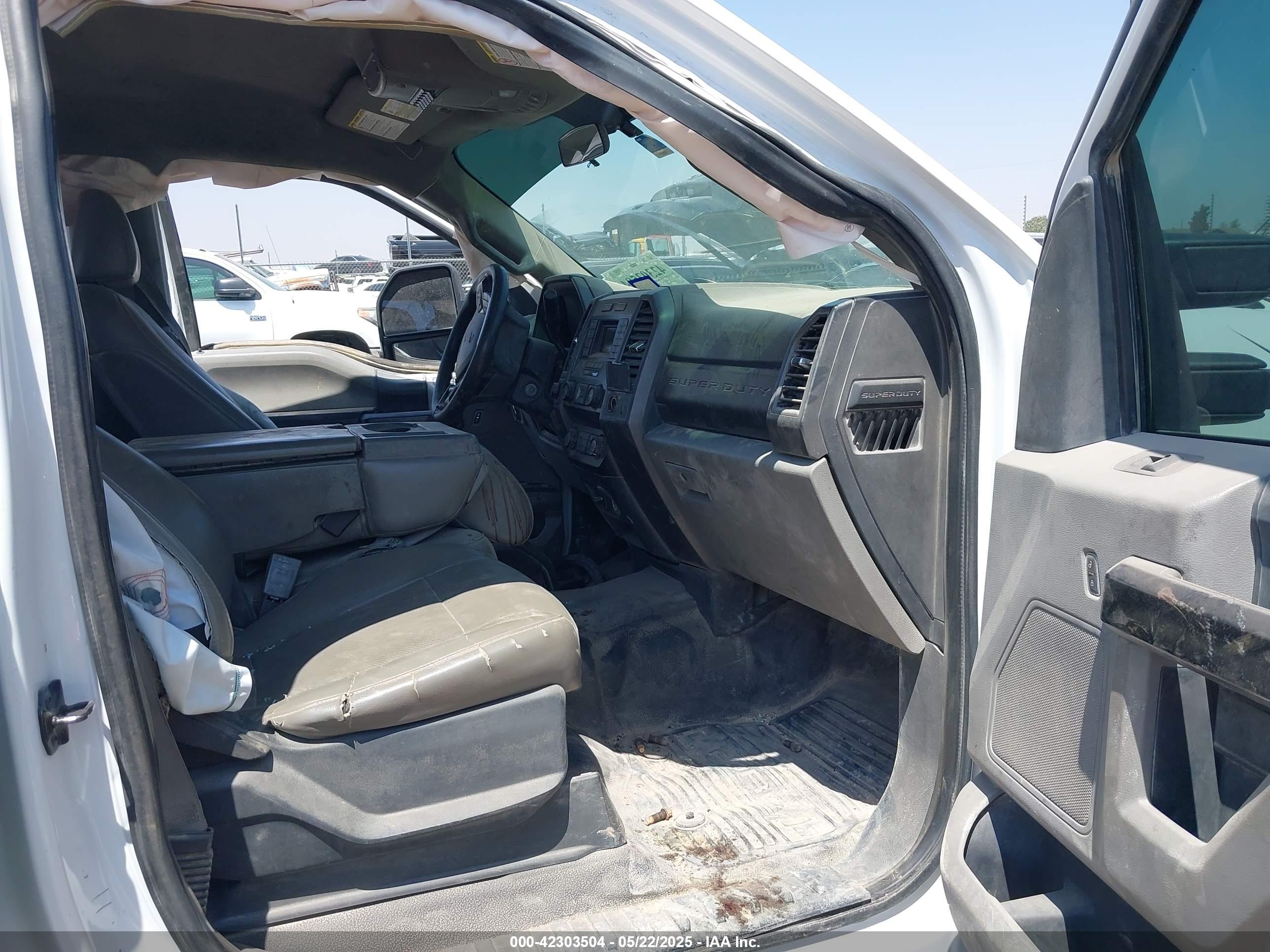 FORD F-250 image 5