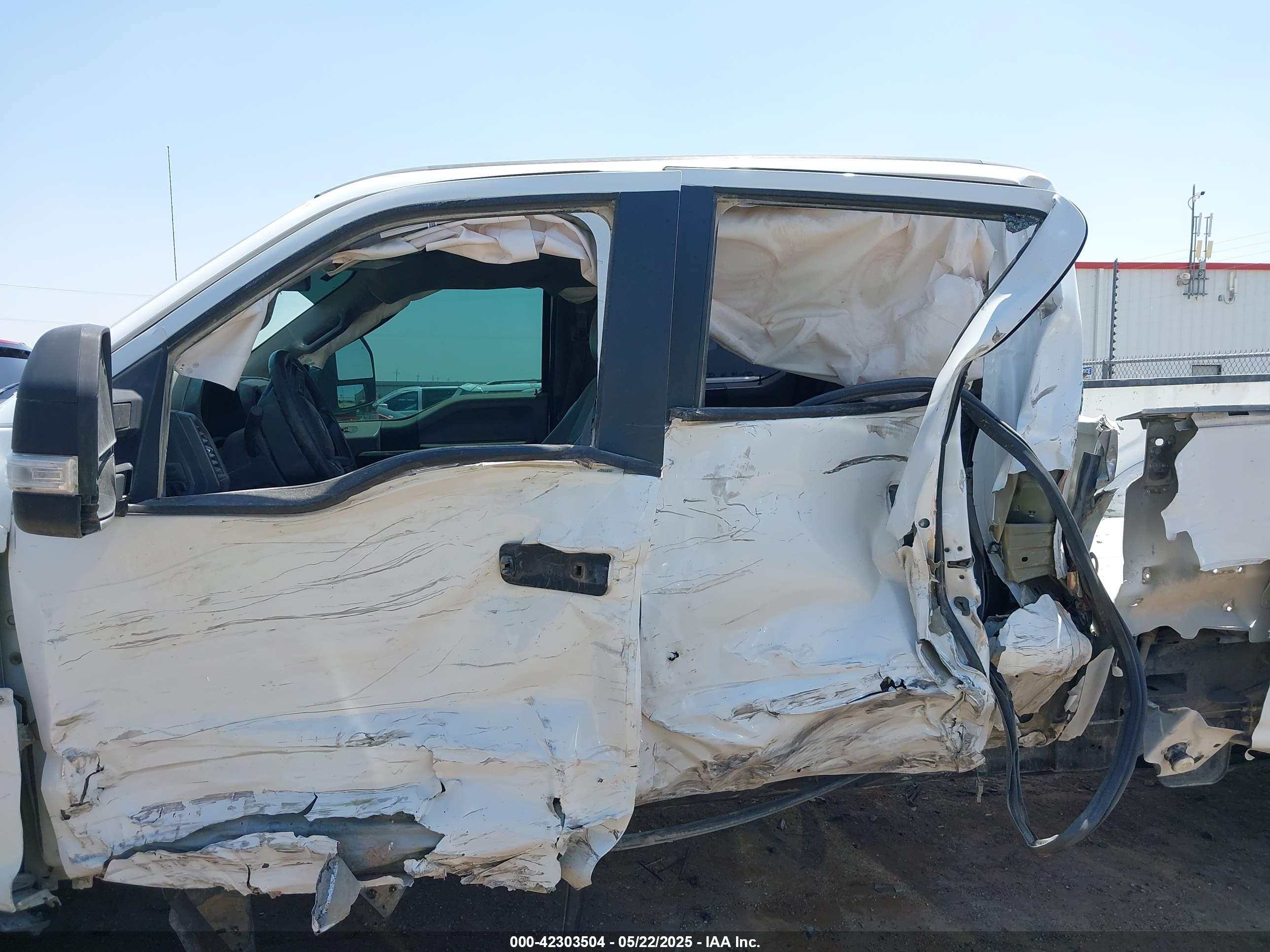 FORD F-250 image 6
