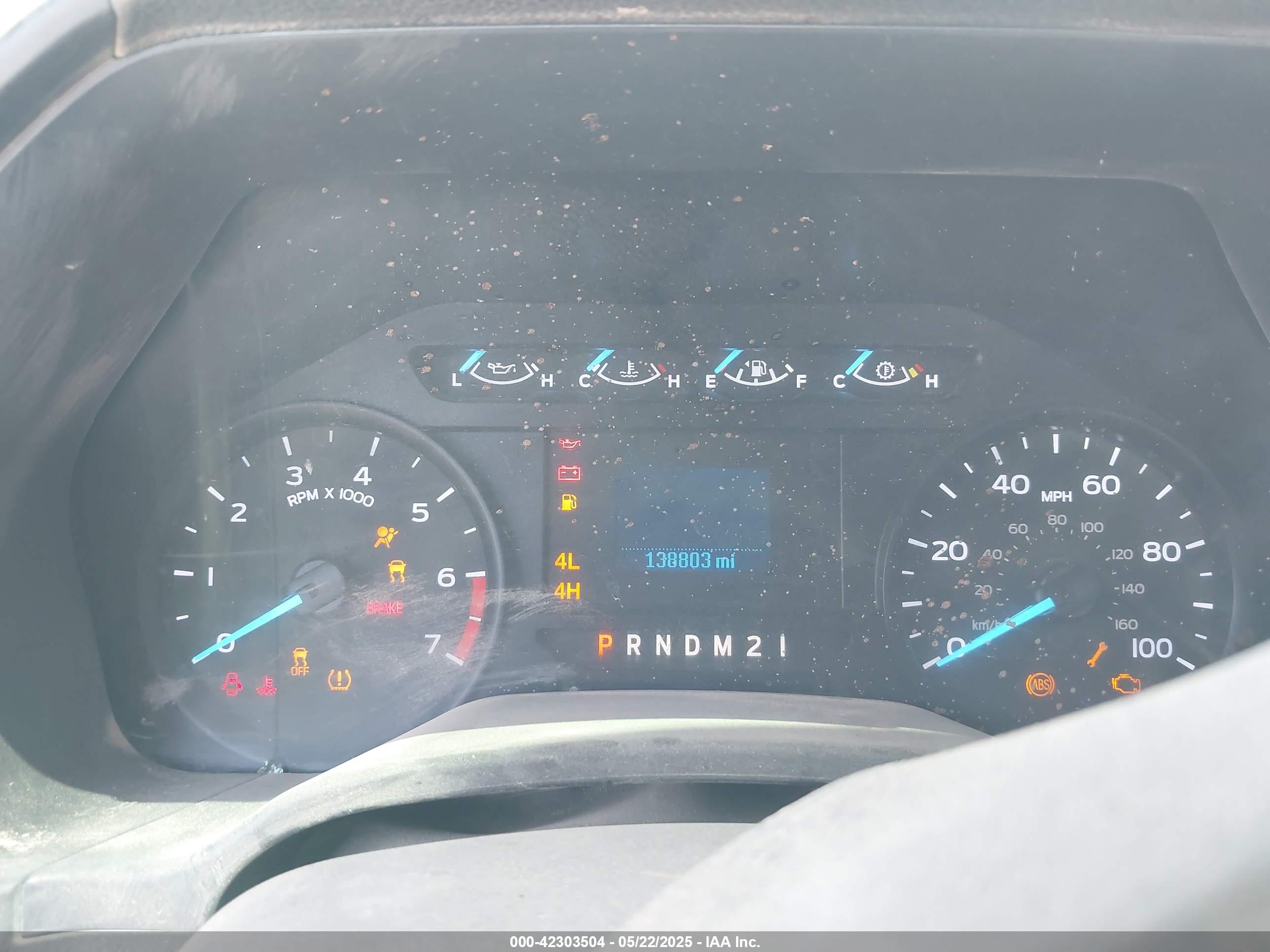FORD F-250 image 7