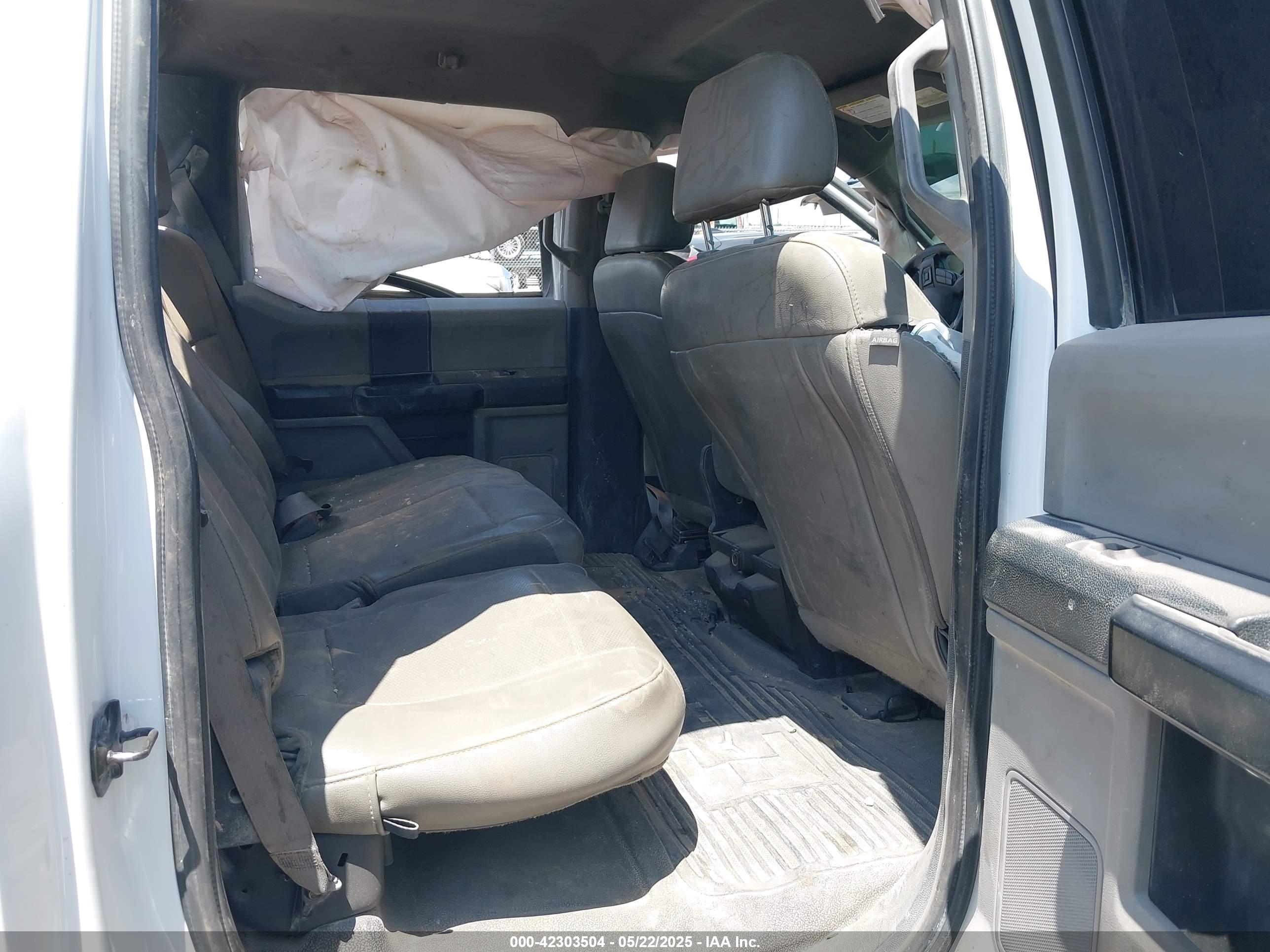 FORD F-250 image 8