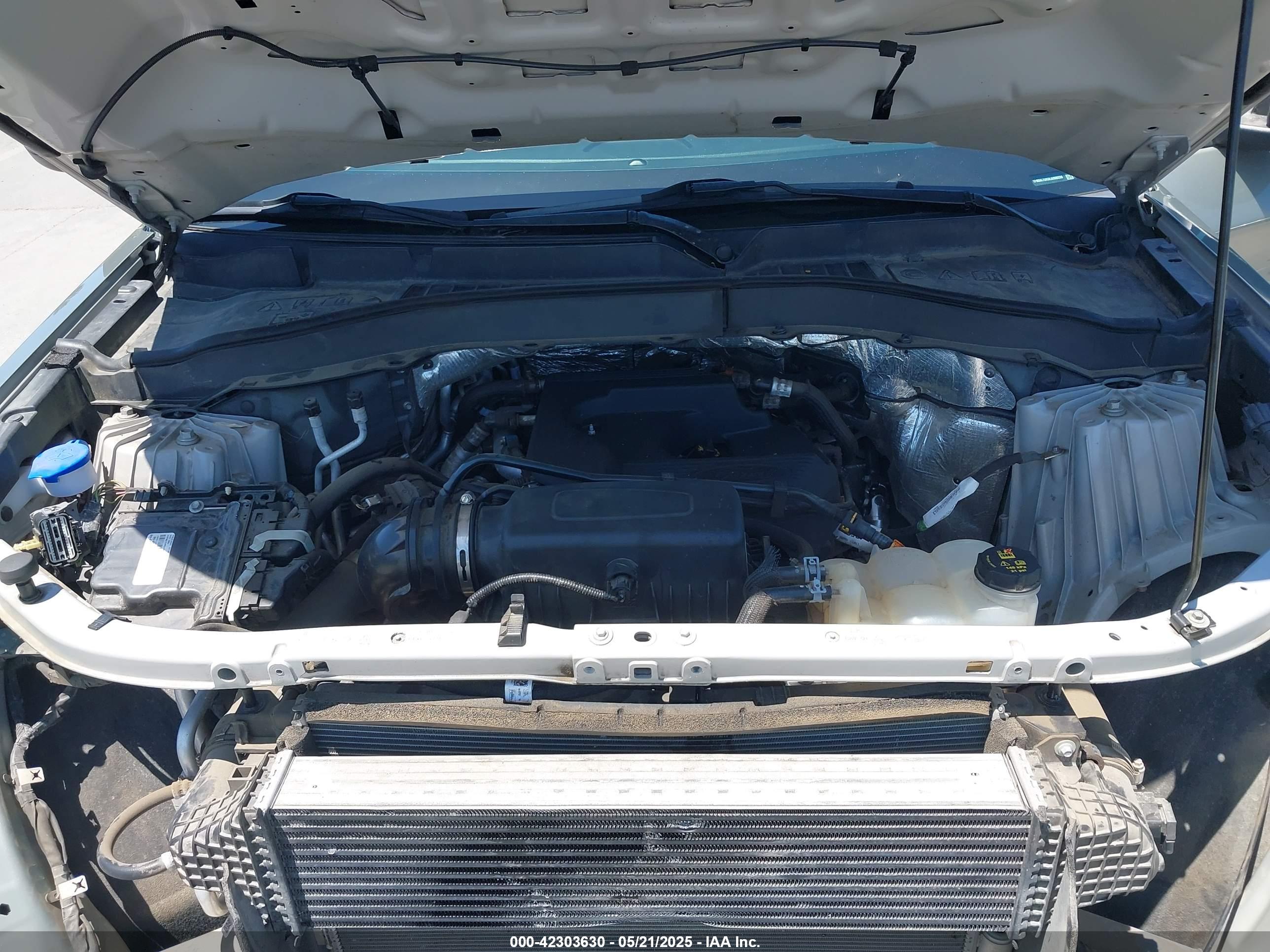 FORD EXPLORER image 10
