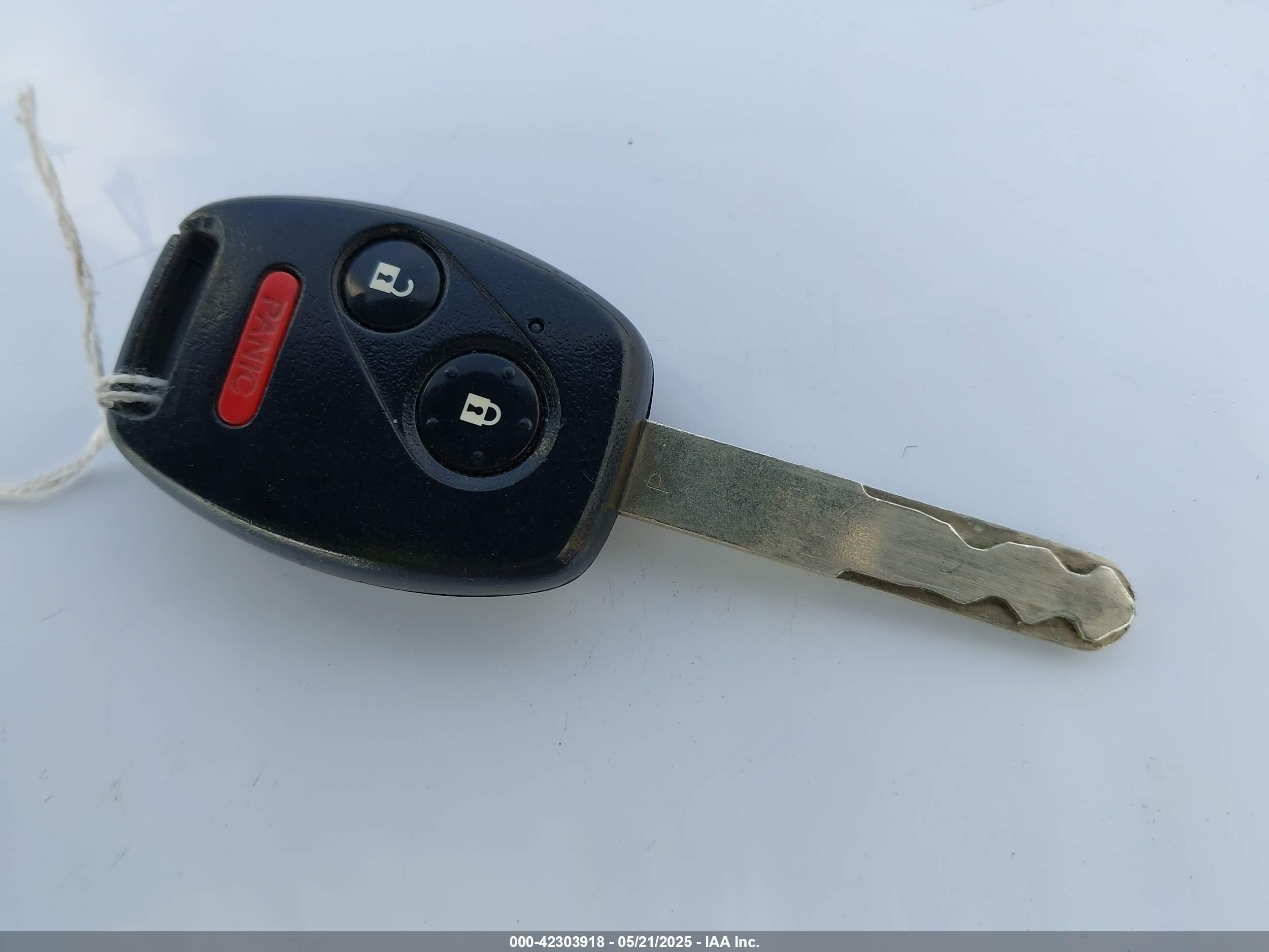 HONDA FIT image 11
