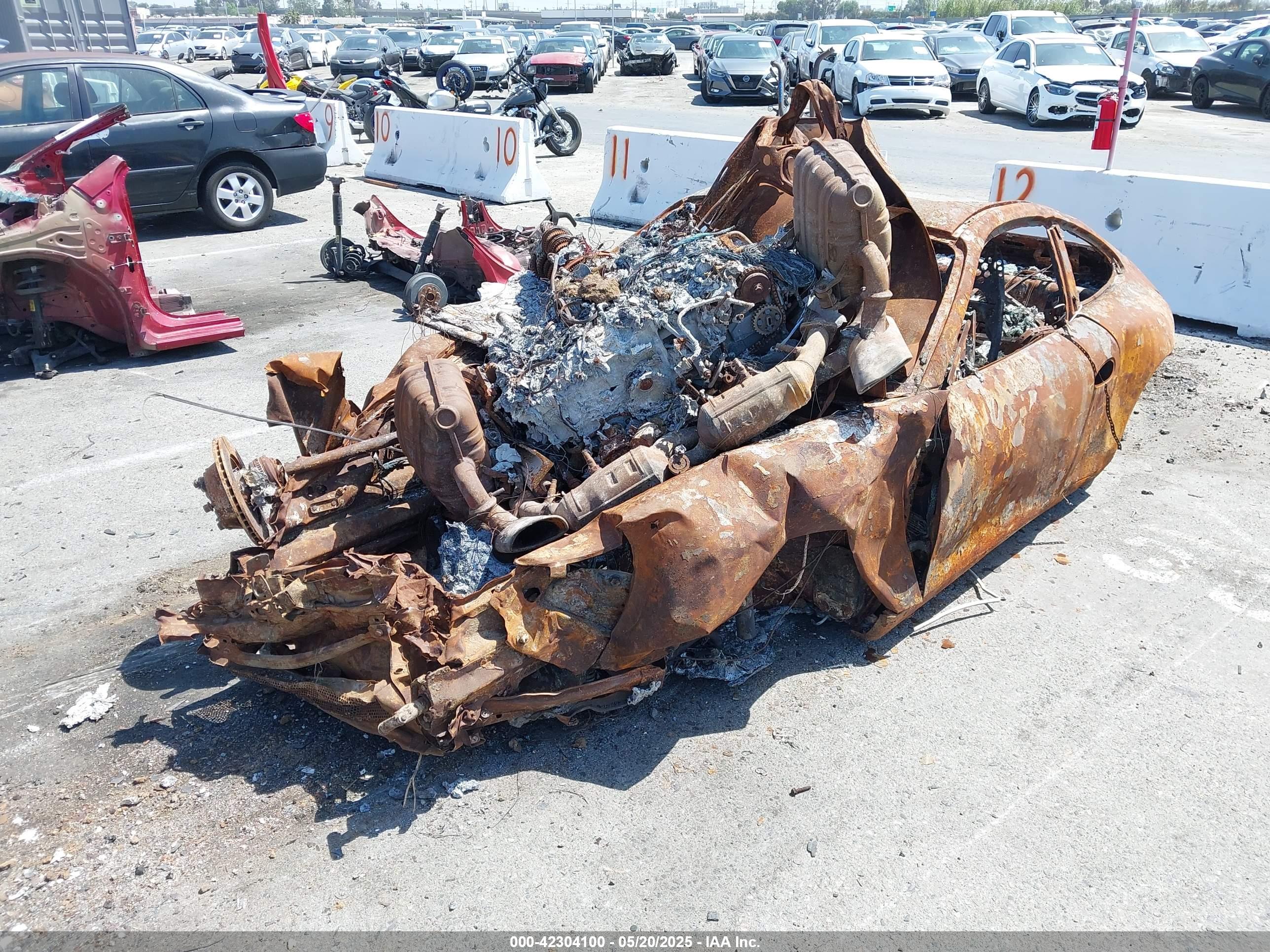 PORSCHE 911 image 2