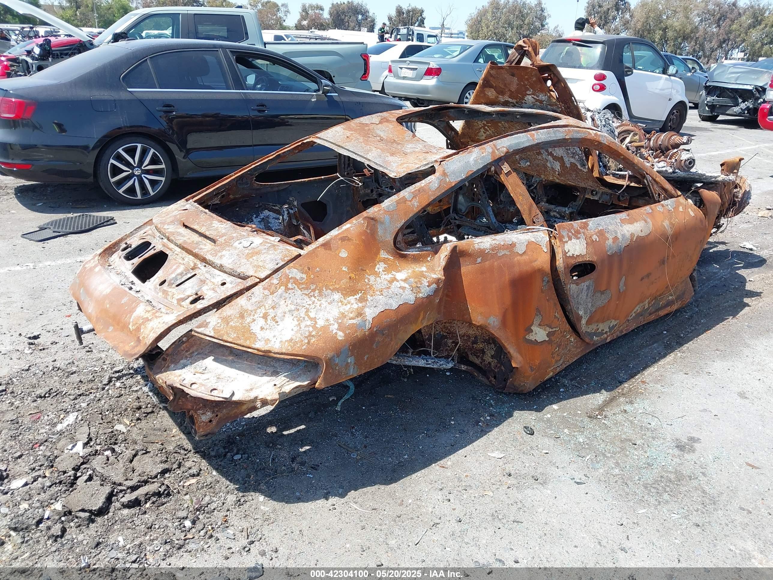 PORSCHE 911 image 4