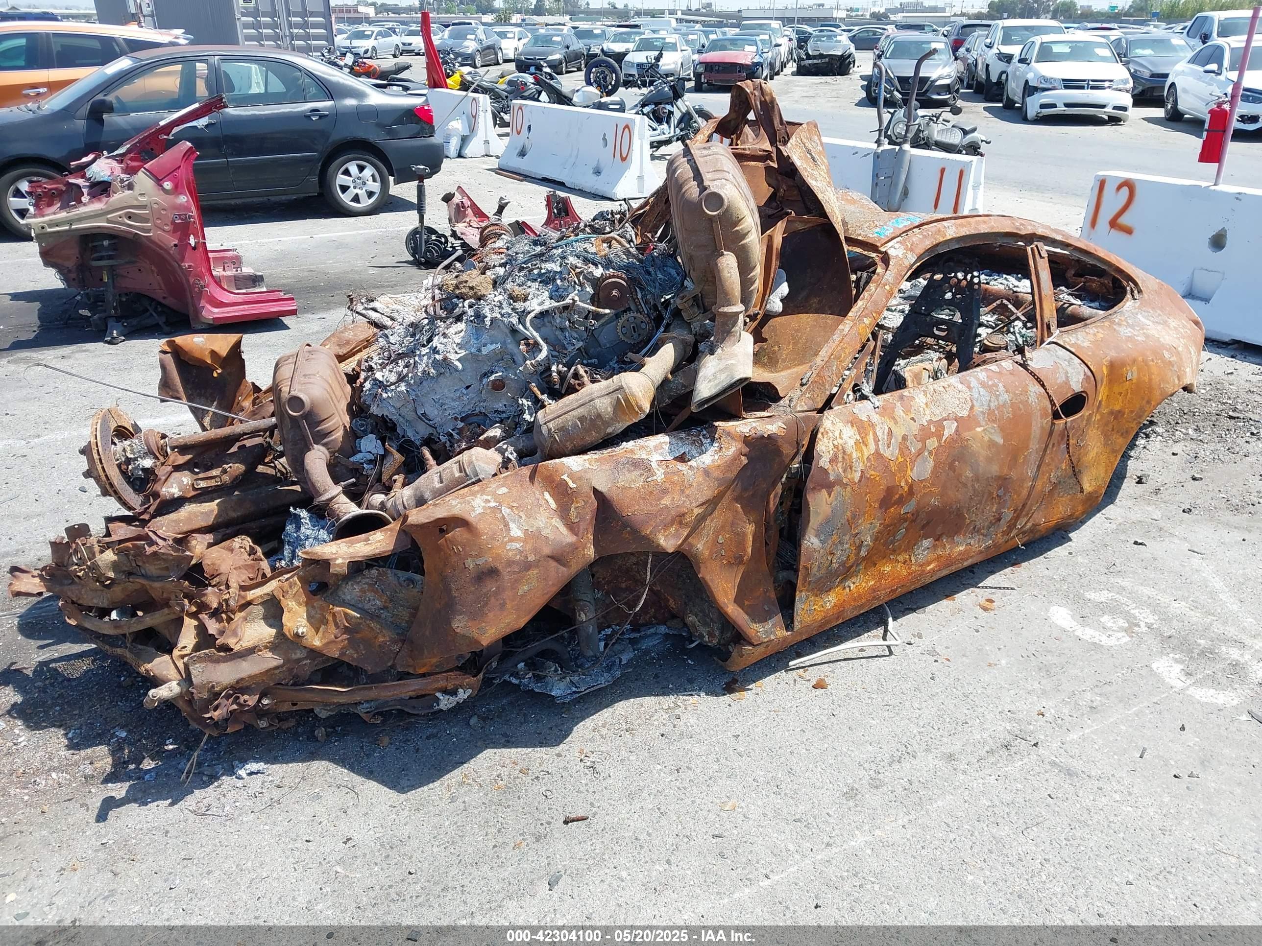 PORSCHE 911 image 6