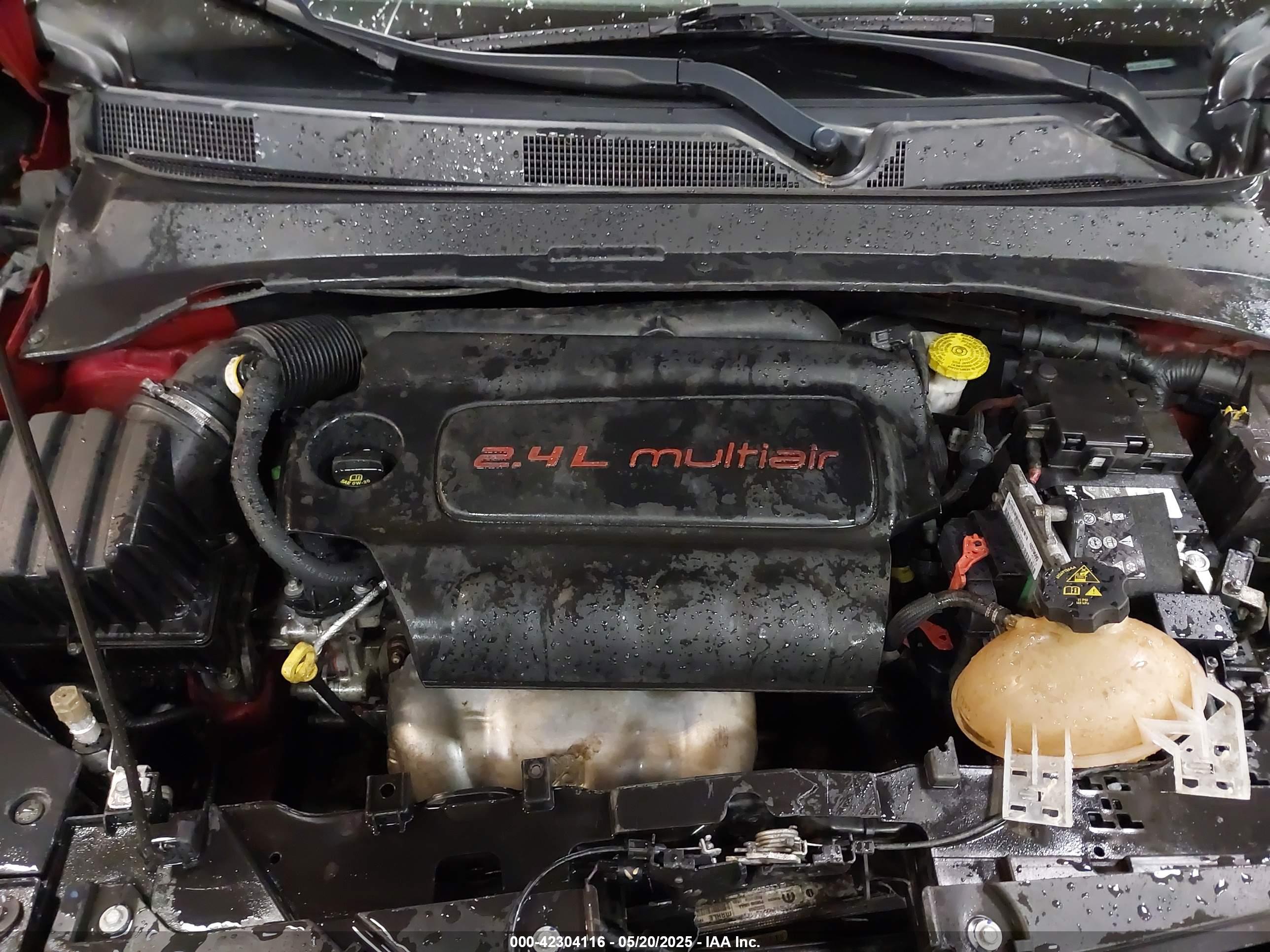 JEEP COMPASS image 10