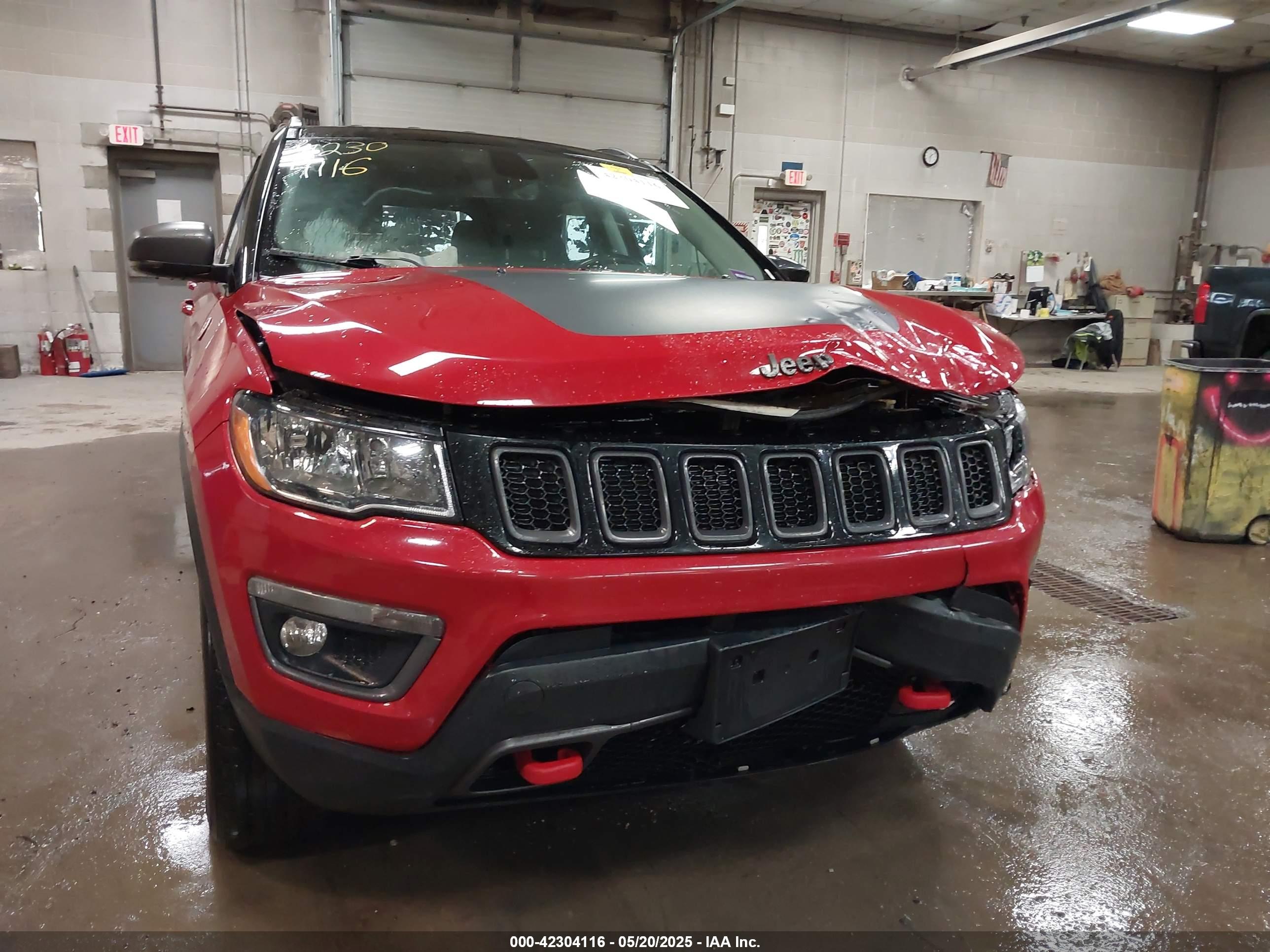 JEEP COMPASS image 6