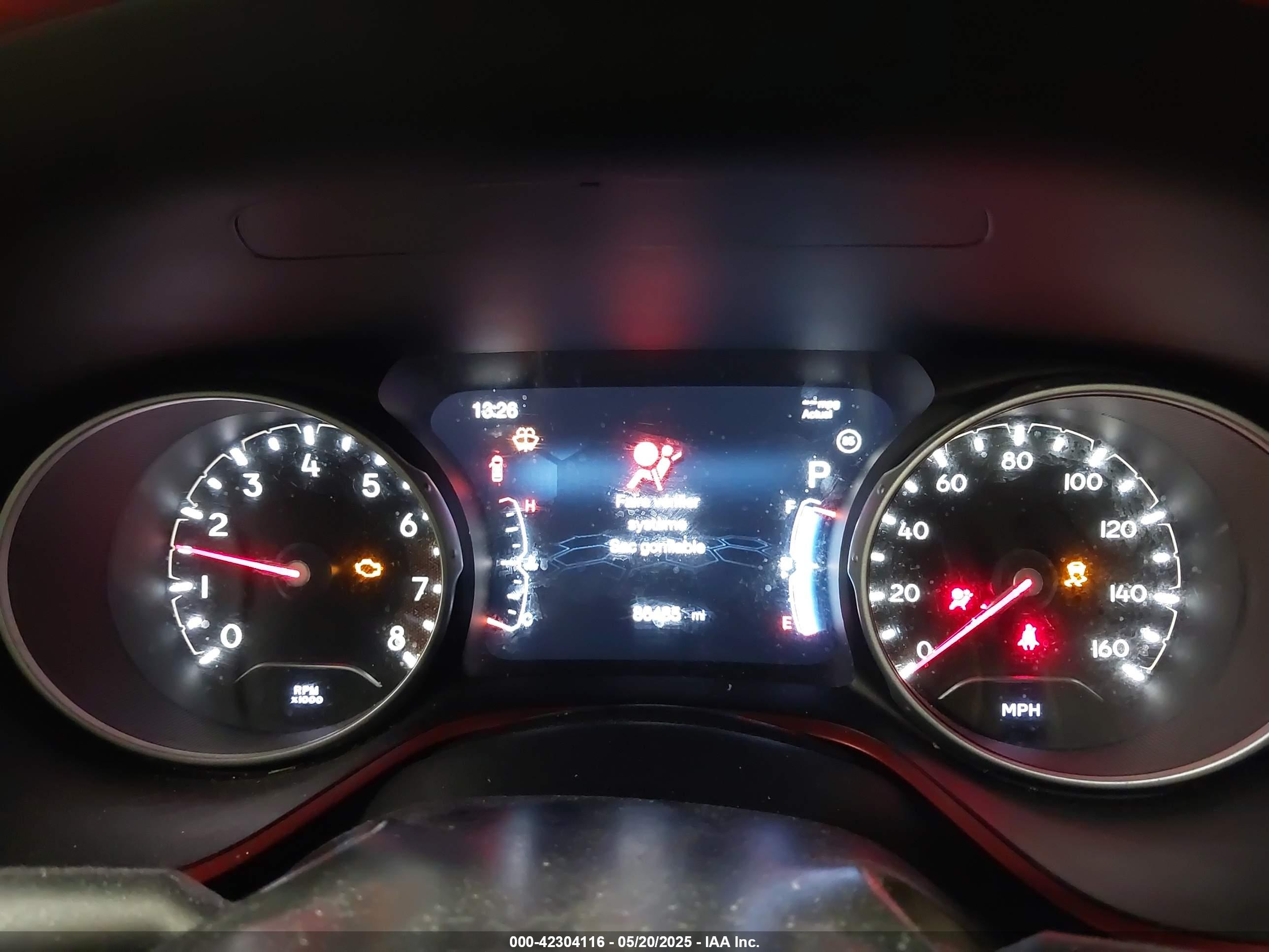 JEEP COMPASS image 7