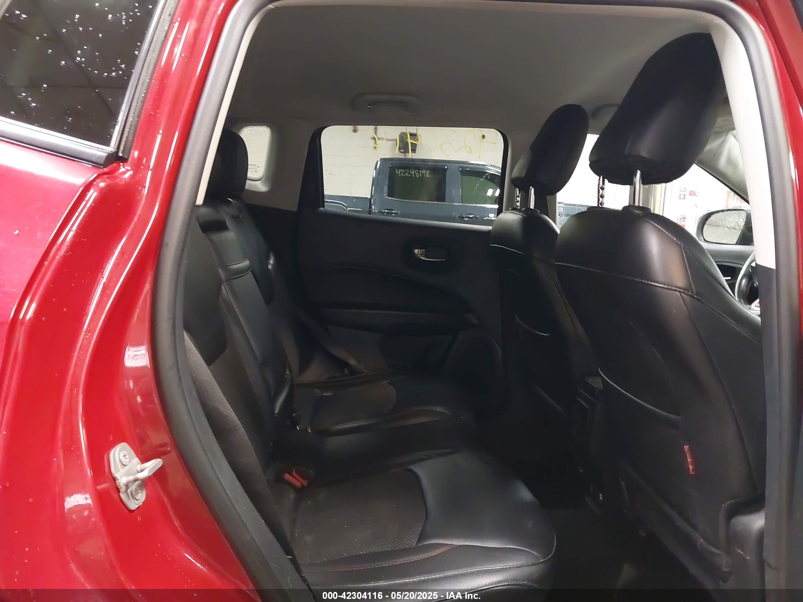 JEEP COMPASS image 8