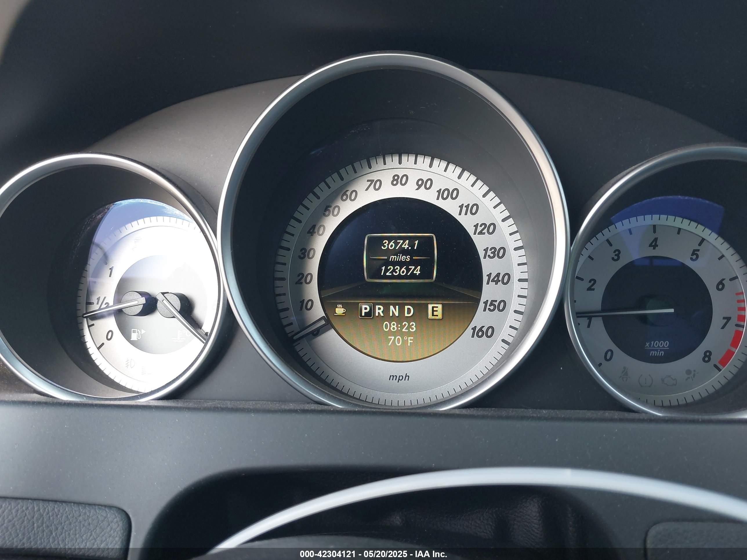 MERCEDES-BENZ C image 7