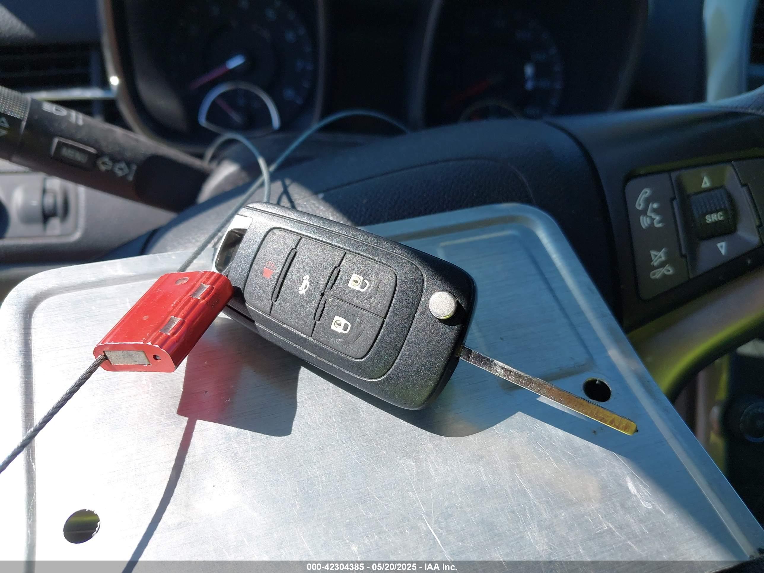 CHEVROLET MALIBU image 11