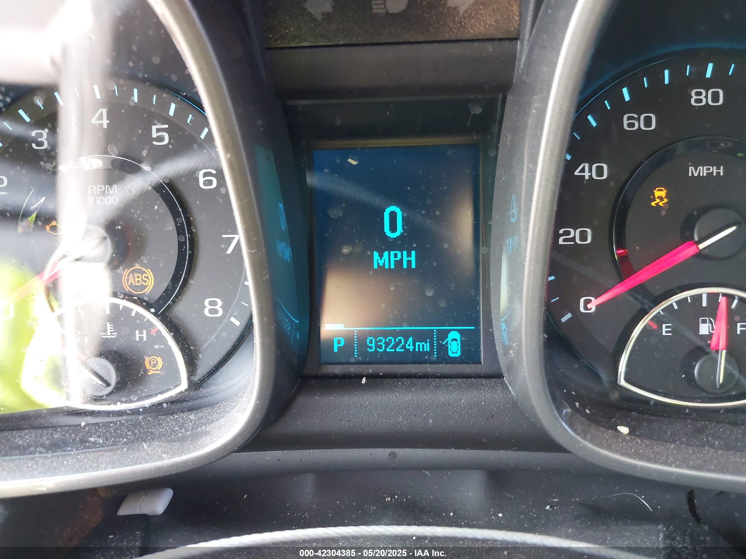 CHEVROLET MALIBU image 7