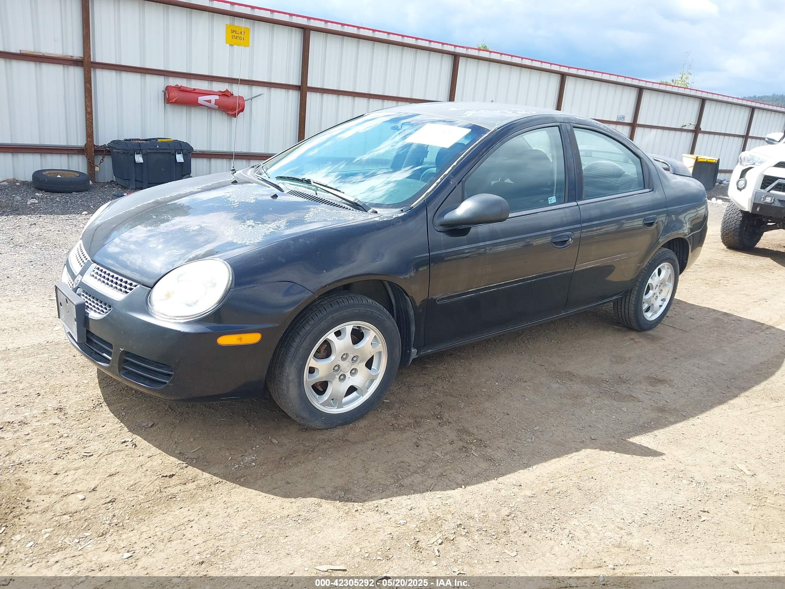 DODGE NEON image 2