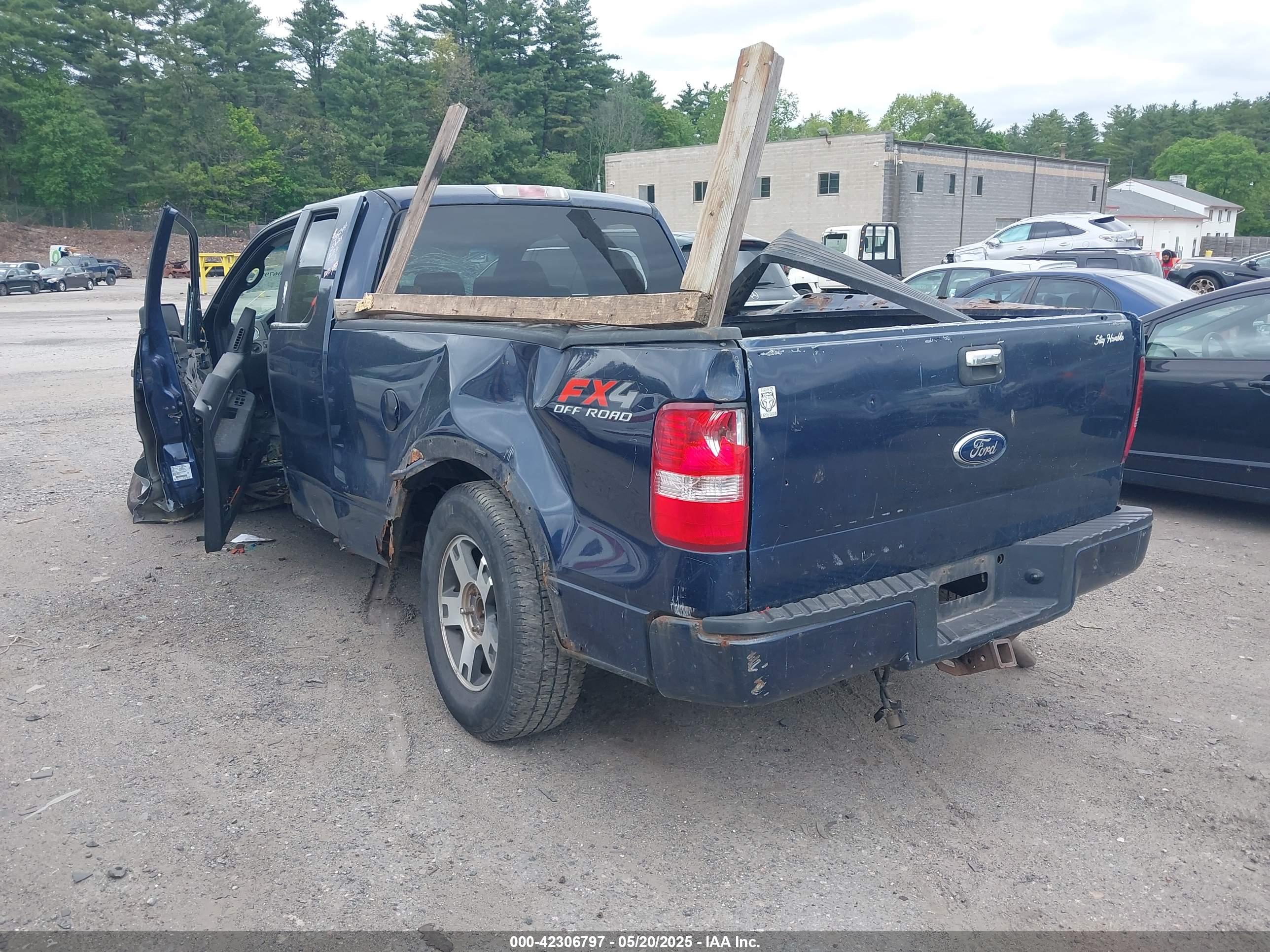 FORD F-150 image 3