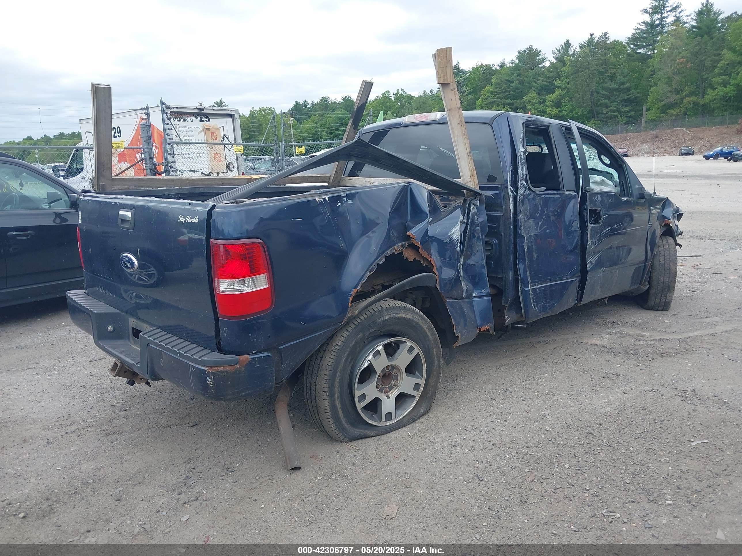 FORD F-150 image 4