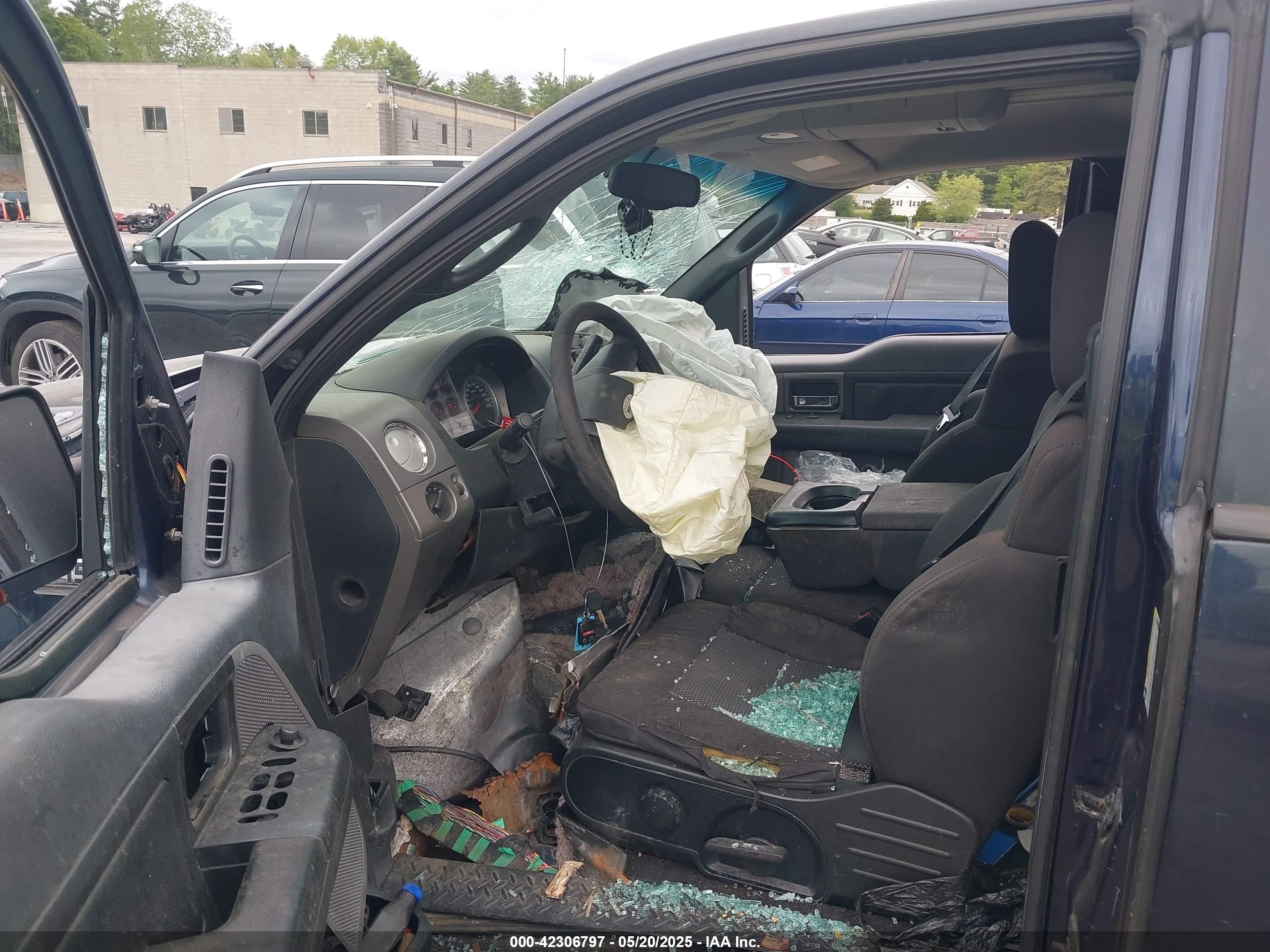 FORD F-150 image 5